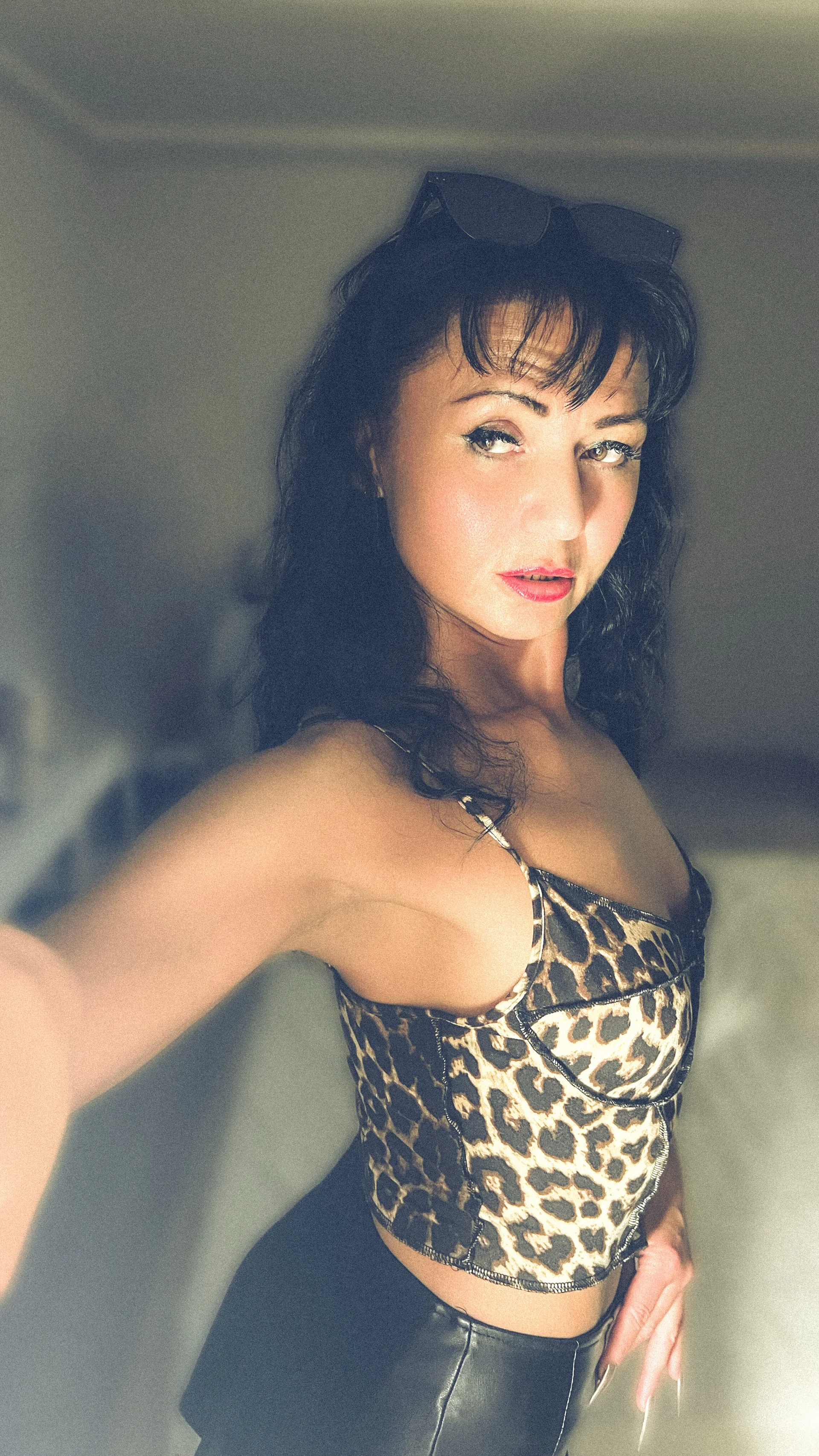 XXX Porn Photo of Nude Melissa_Fane 469