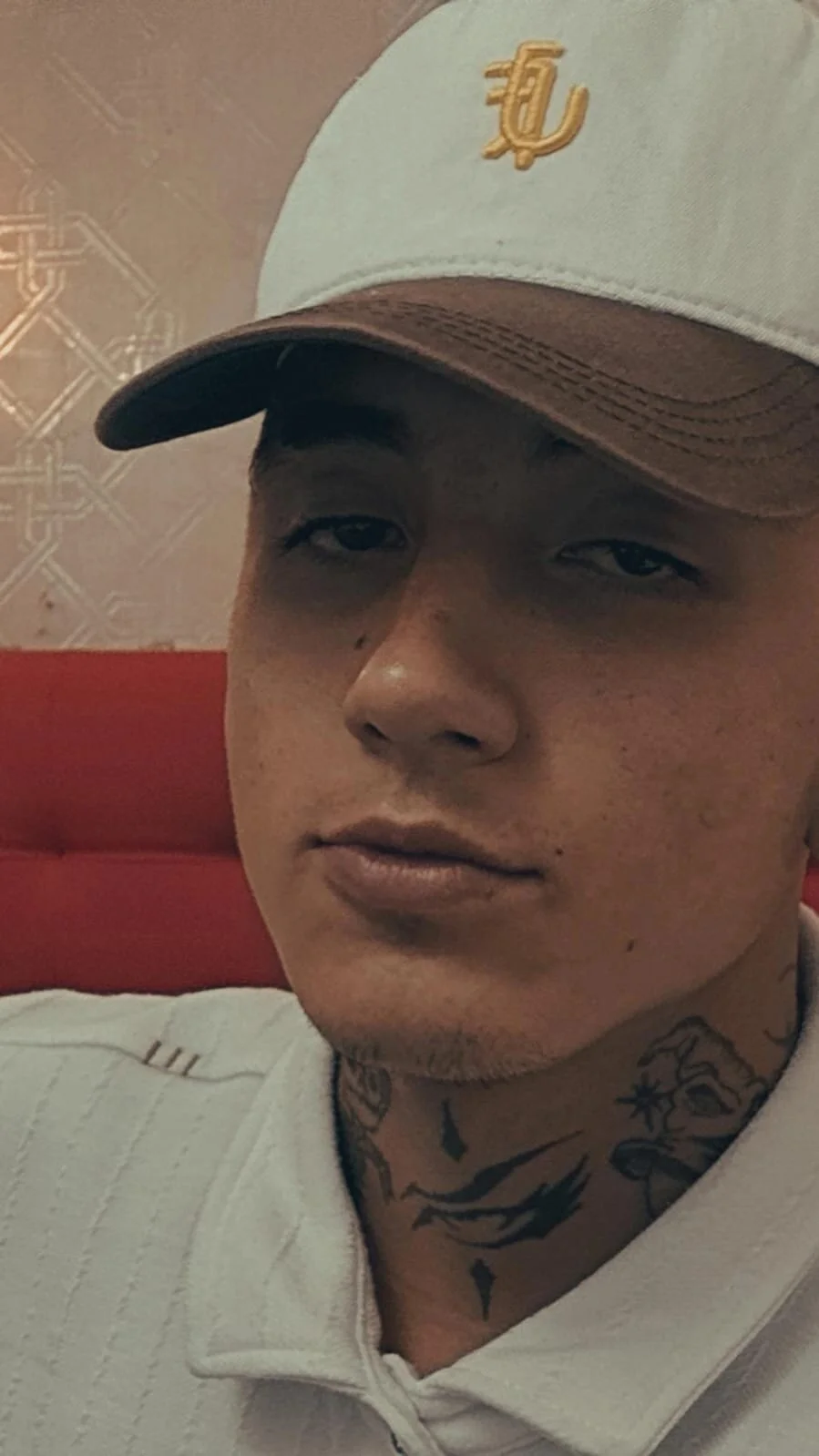 XXX Porn Photo of Nude Patrick_Rango 24