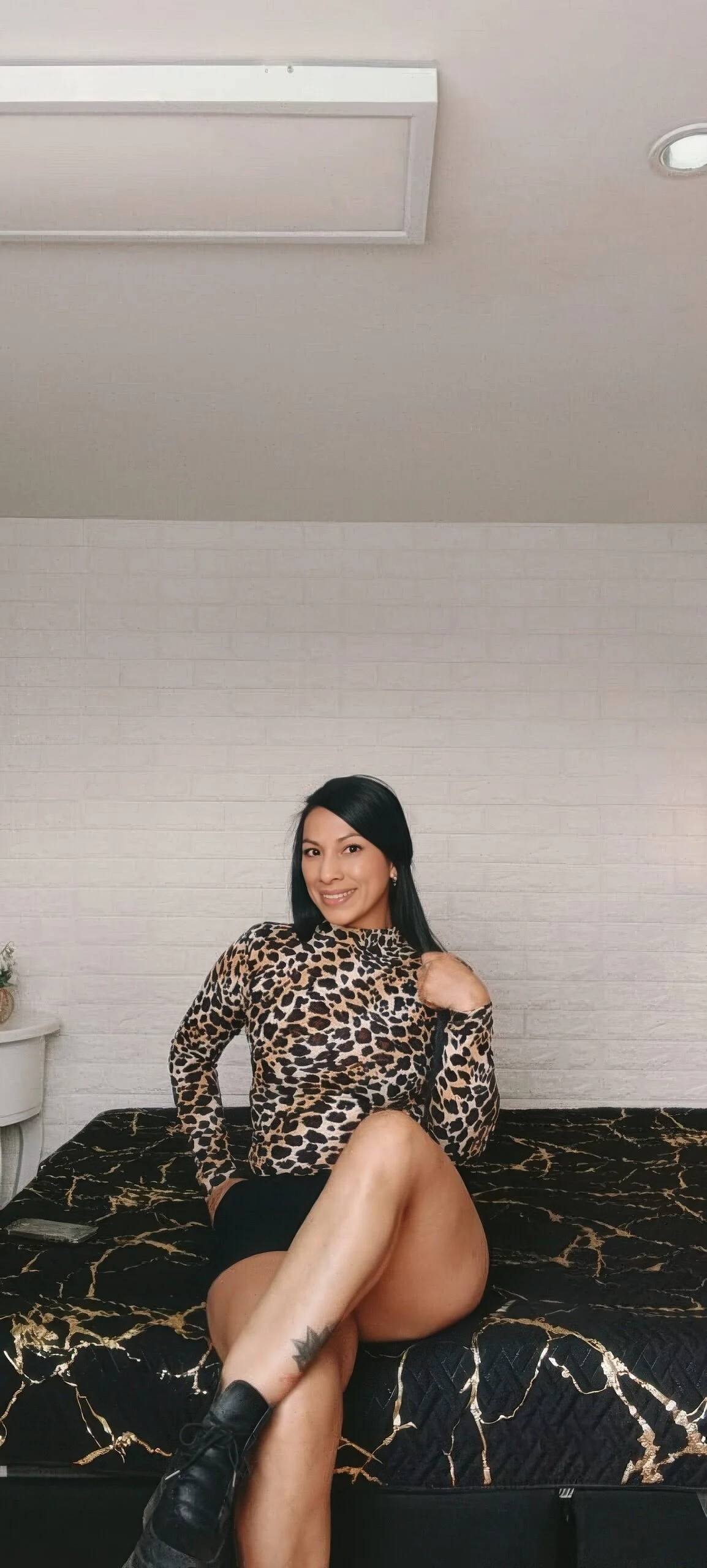 XXX Porn Photo of Nude aliaandadara 8