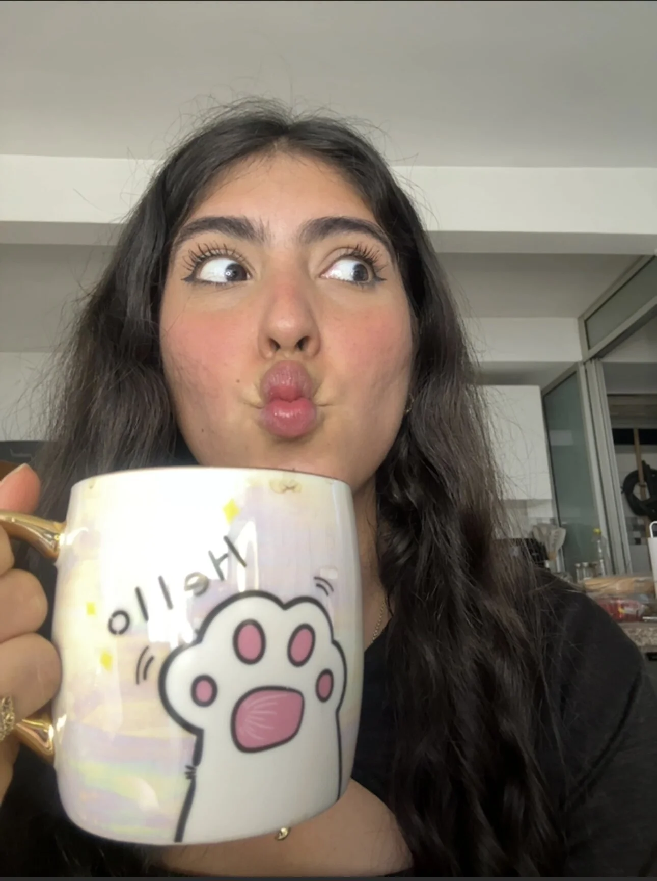 XXX Porn Photo of Nude Gaby_zahir_ 29