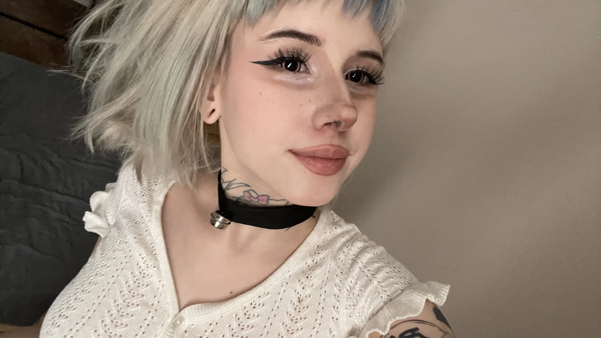 XXX Porn Photo of Nude Velor_Velmochi 2