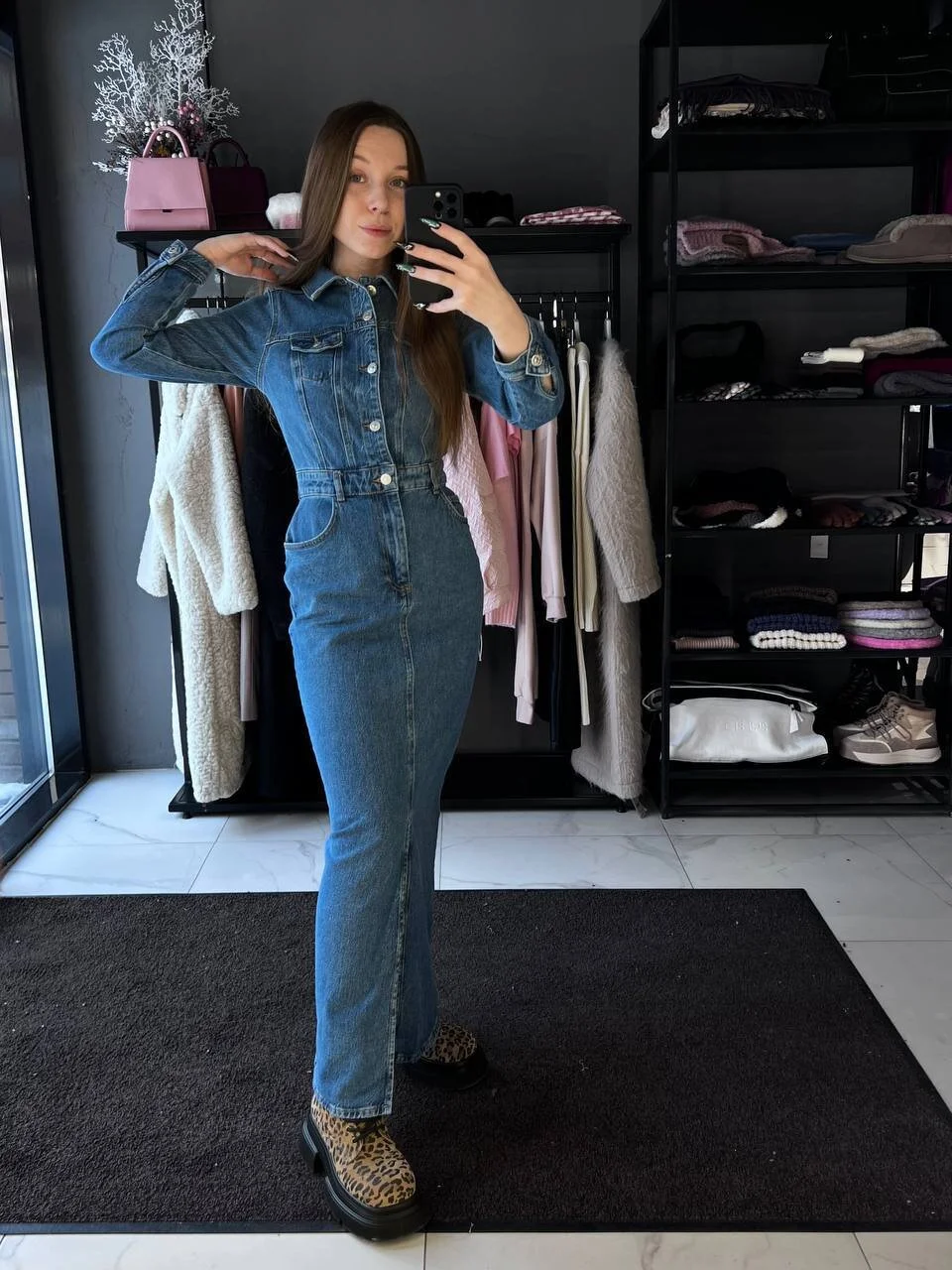 XXX Porn Photo of Nude BlvckMilk 18