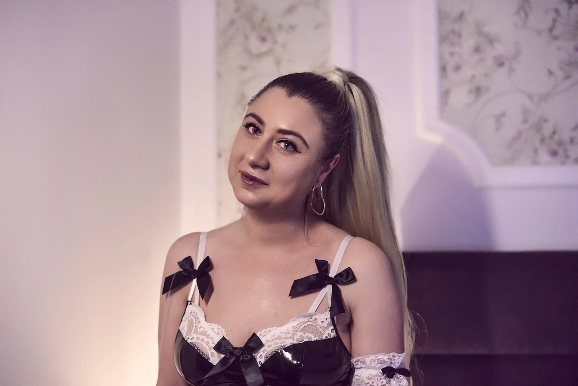XXX Porn Photo of Nude EvelinHill 5