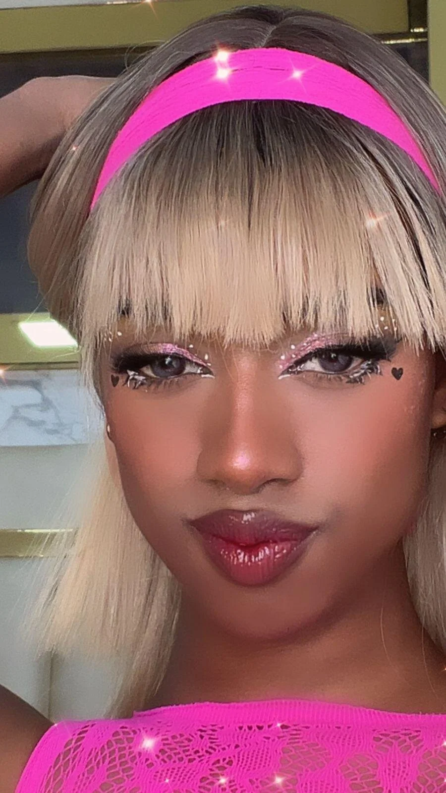XXX Porn Photo of Nude Doll_Isaa 4