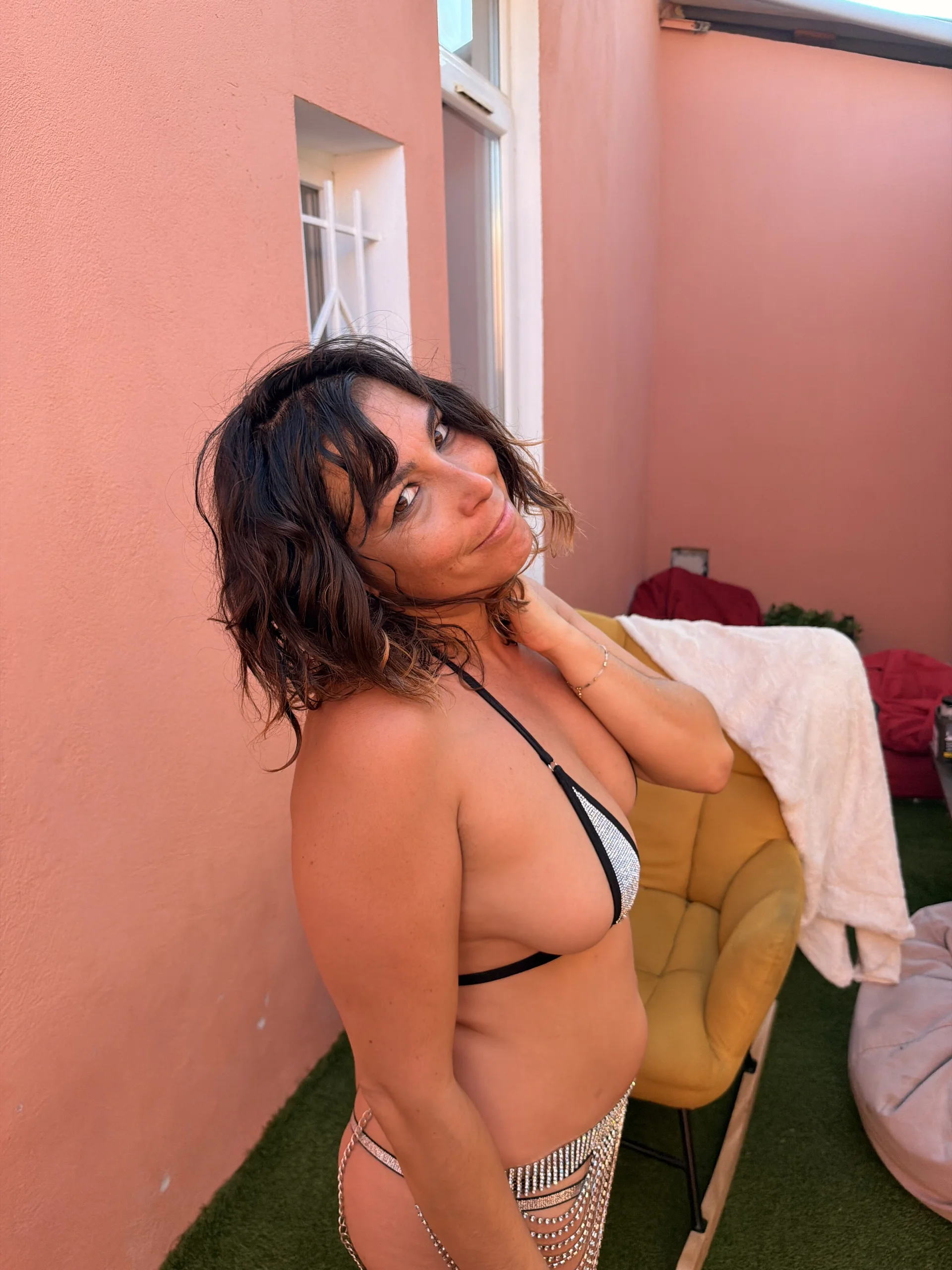 XXX Porn Photo of Nude DuoDePlaisirs 5
