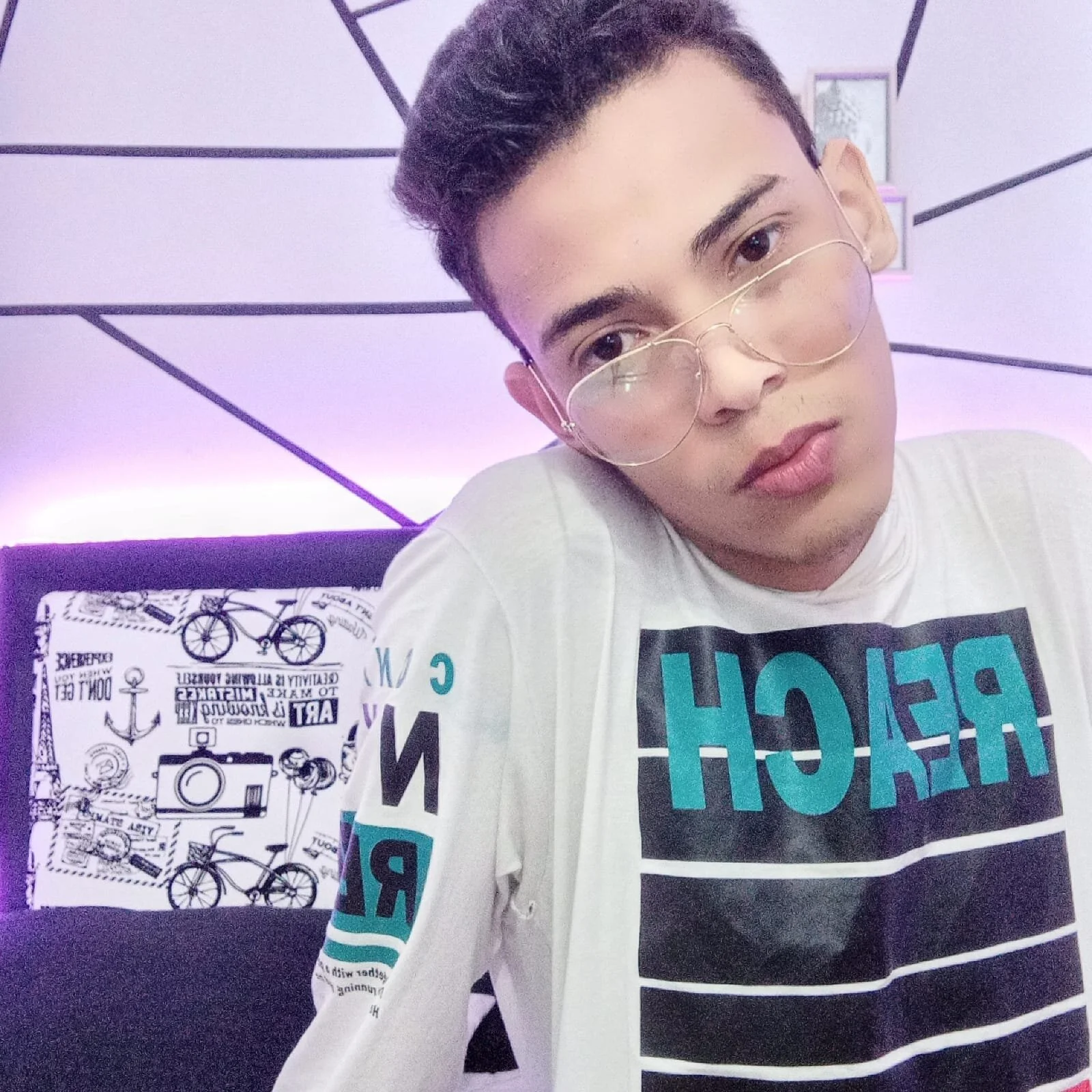 XXX Porn Photo of Nude NickSull__ 9