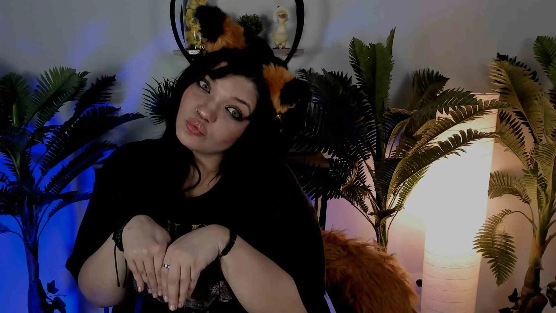XXX Porn Photo of Nude MaryHarrys 25
