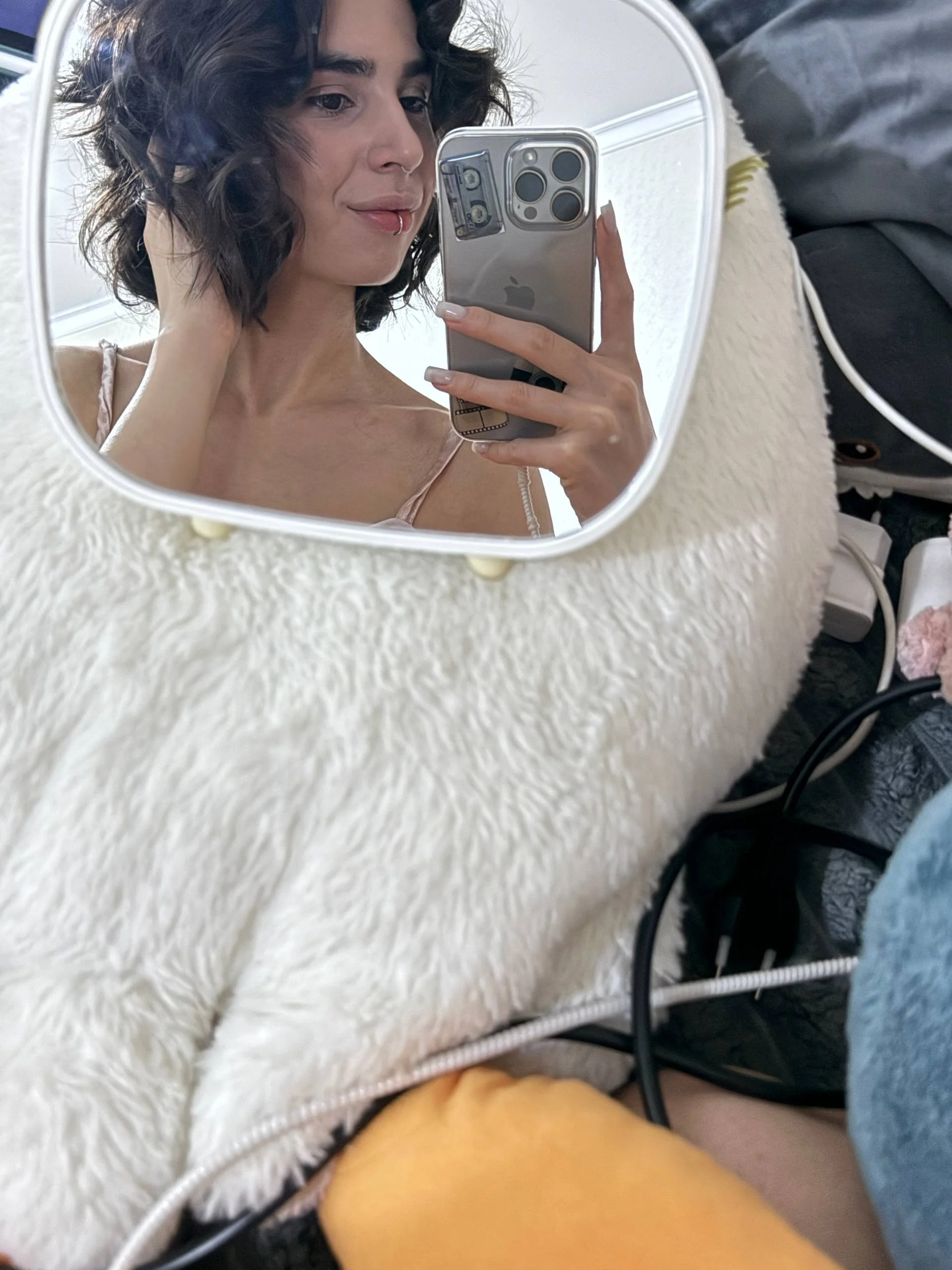 XXX Porn Photo of Nude JessiaRuezga 74