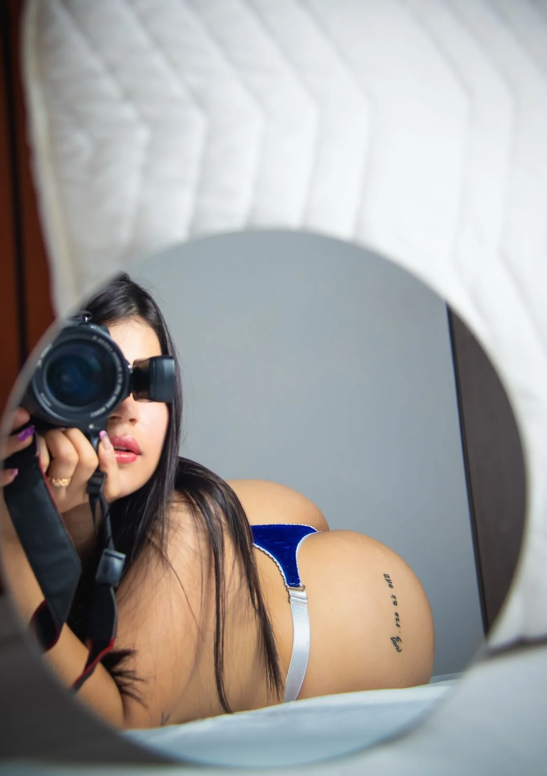 XXX Porn Photo of Nude grace-3 11