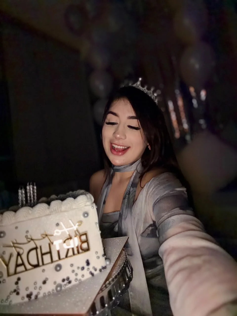 XXX Porn Photo of Nude Amara_melodi 120