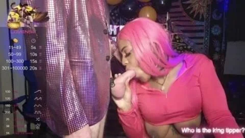 XXX Porn Photo of Nude AmazonianMistress 130
