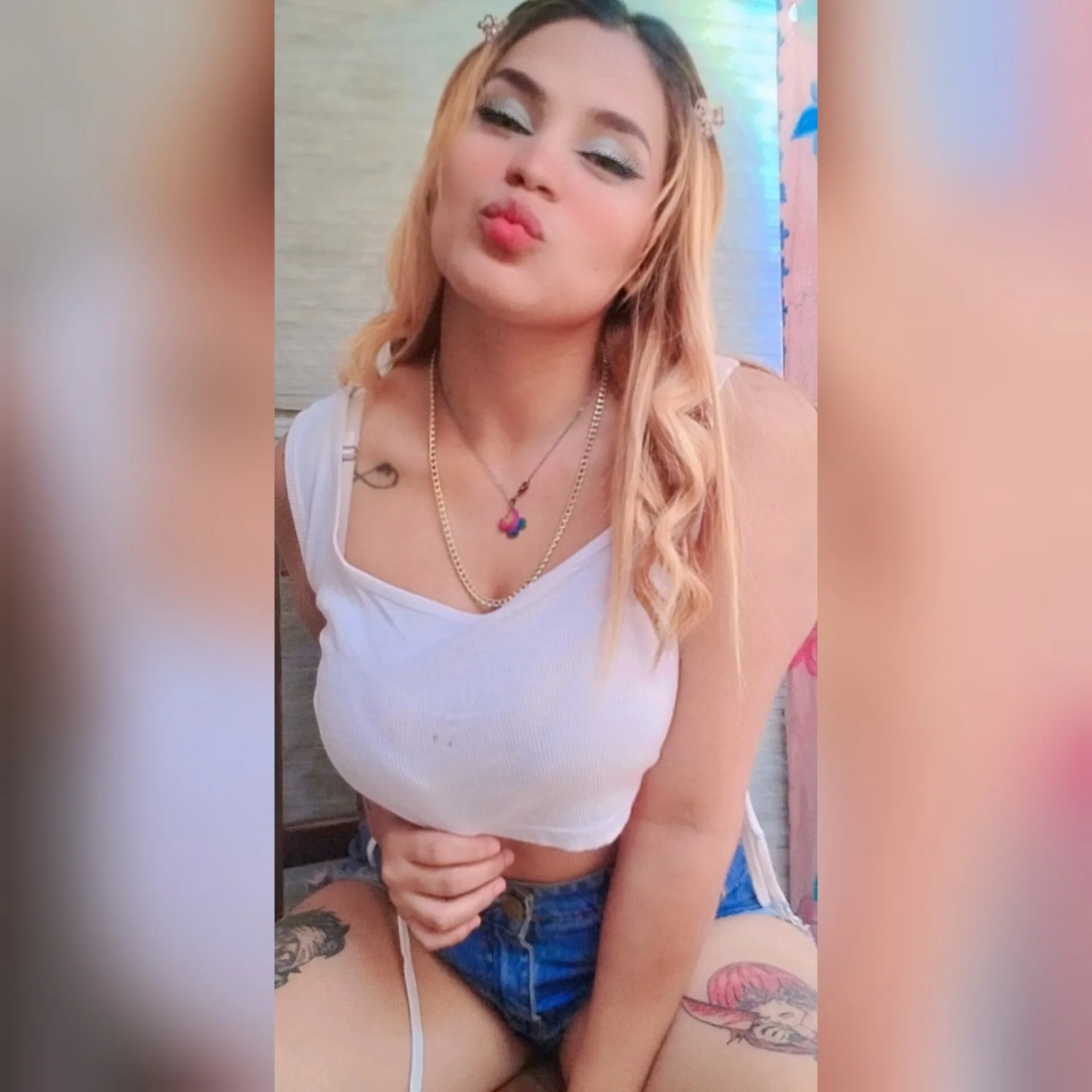 XXX Porn Photo of Nude SexyFriends_ 3