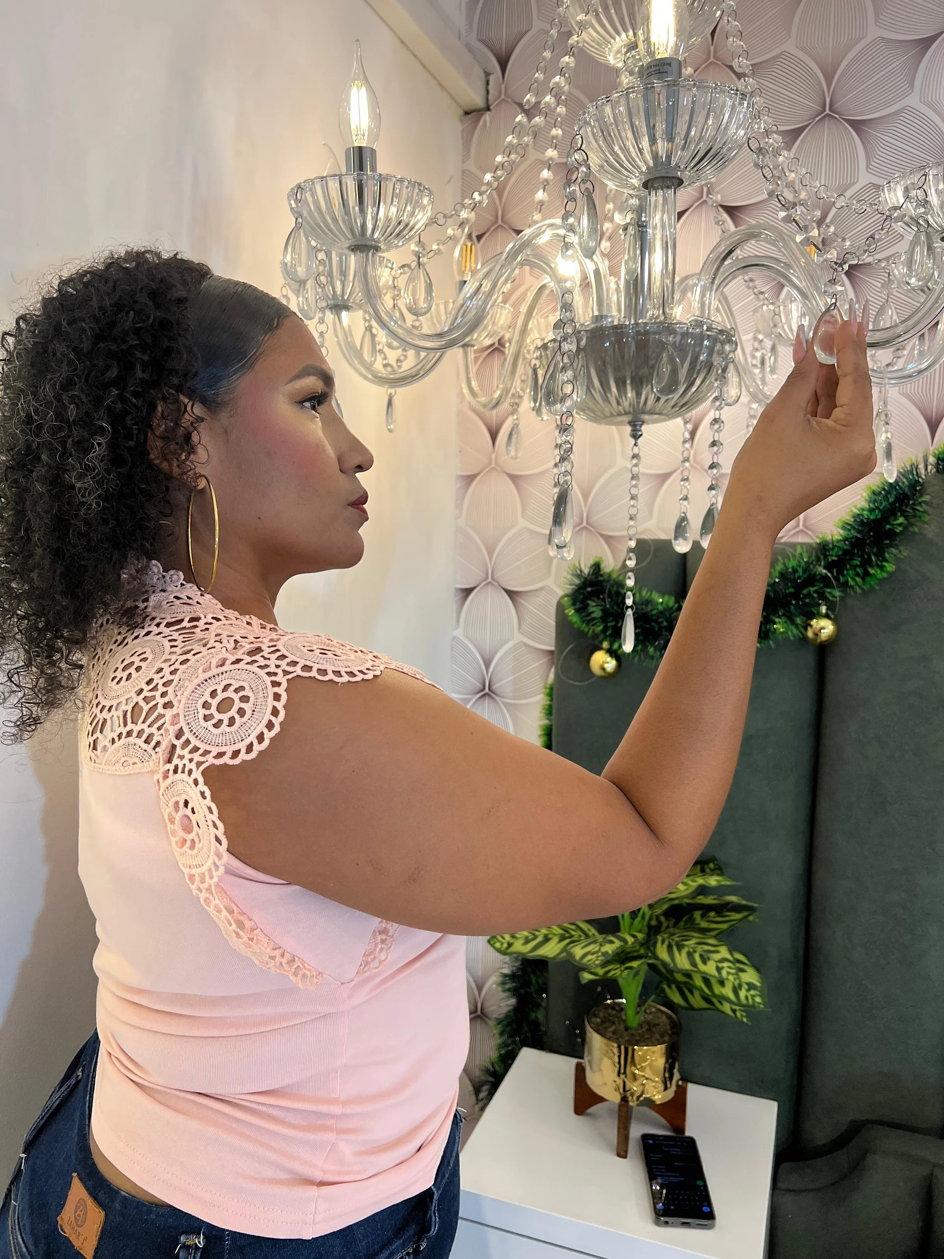 XXX Porn Photo of Nude AnthonelaRusso_ 10