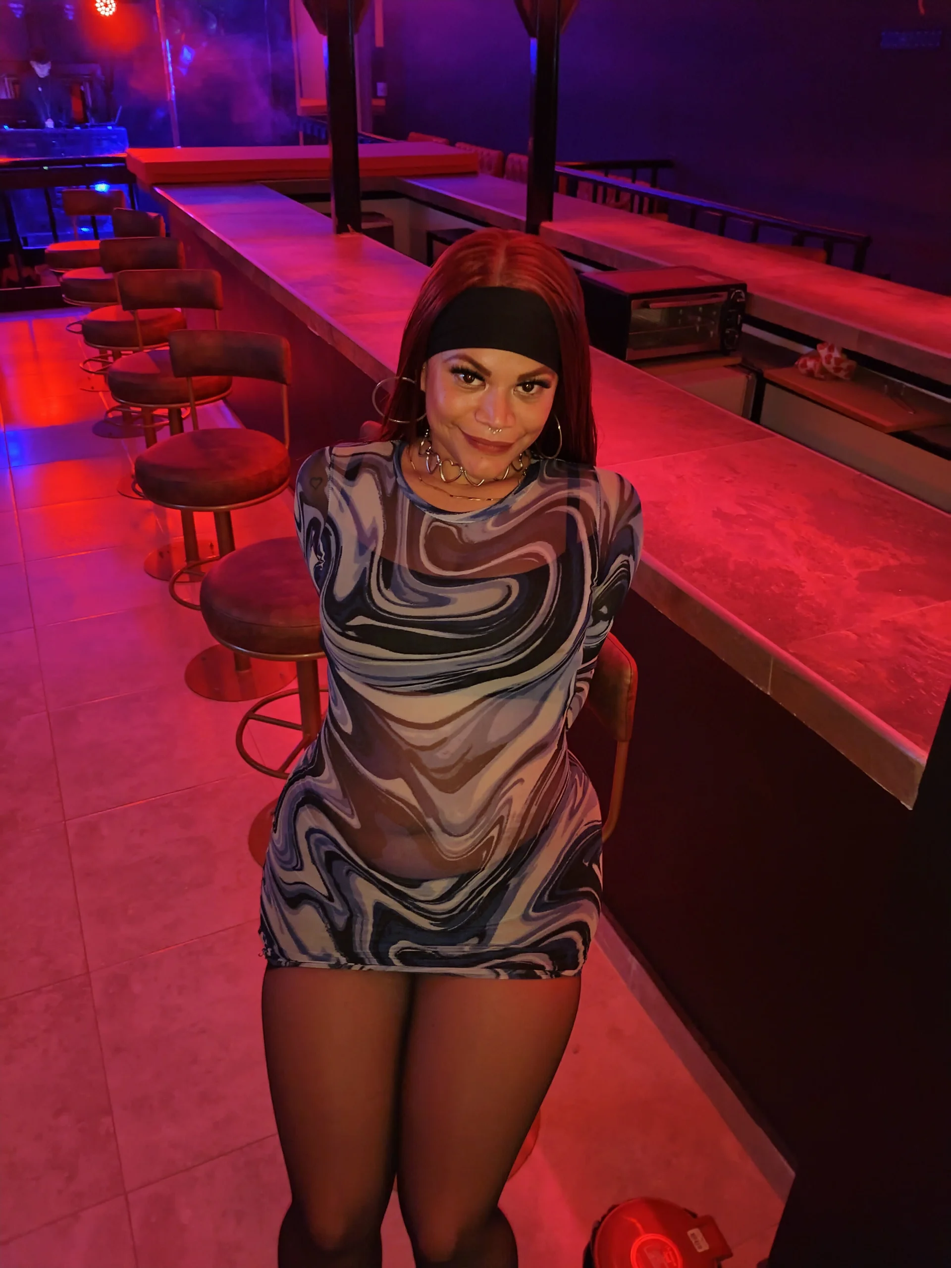 XXX Porn Photo of Nude IamAlana_ 23