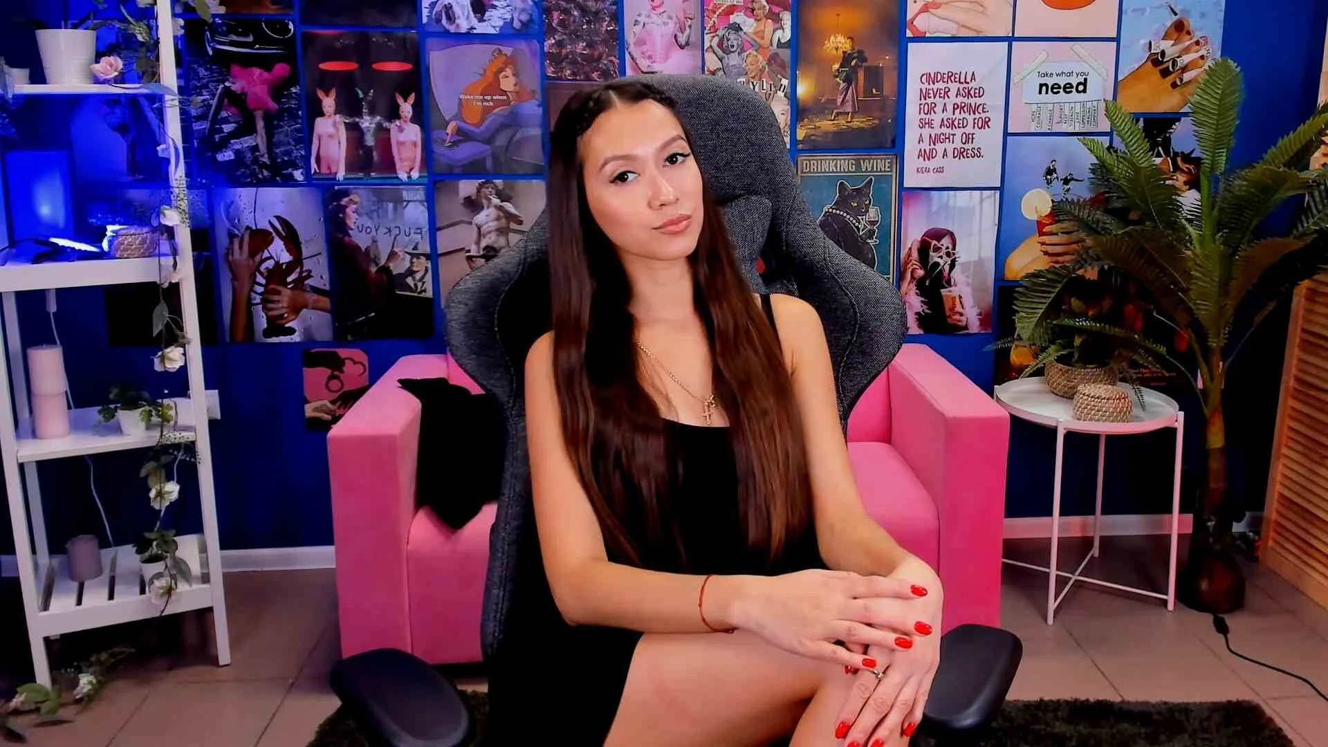XXX Porn Photo of Nude LanaBaker 56