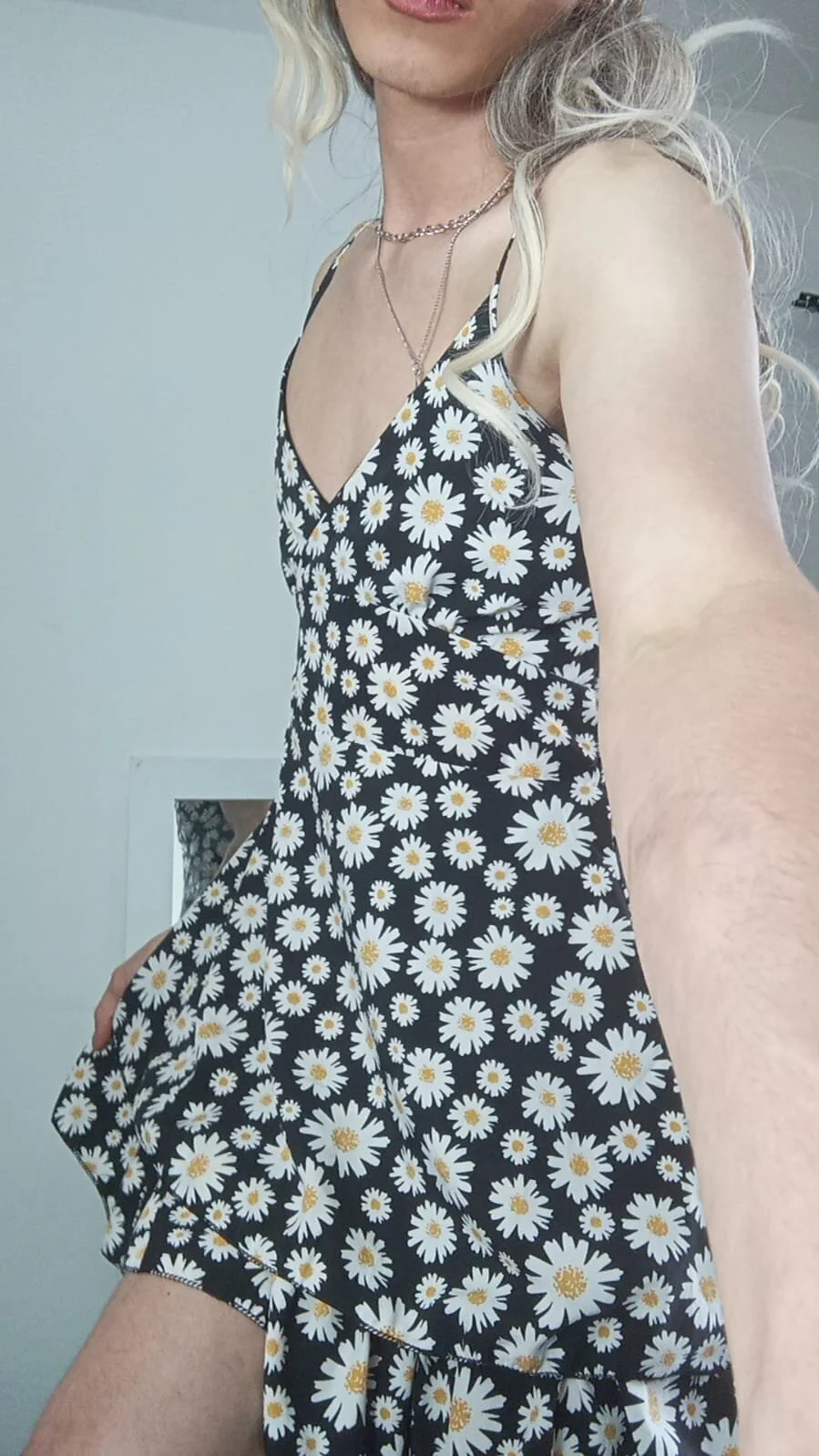 XXX Porn Photo of Nude Andy_Roses 2