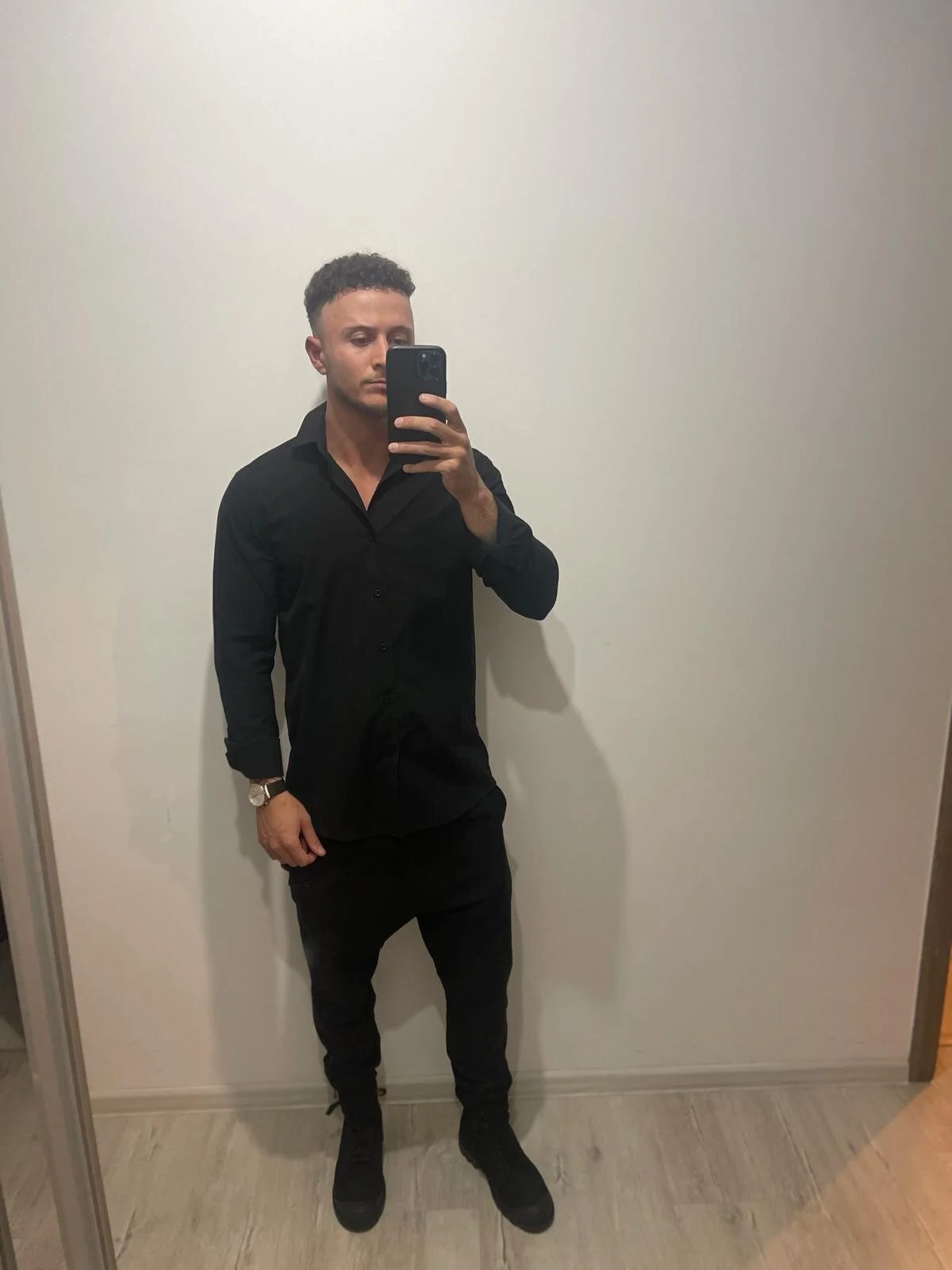 XXX Porn Photo of Nude Richarddarell1 5