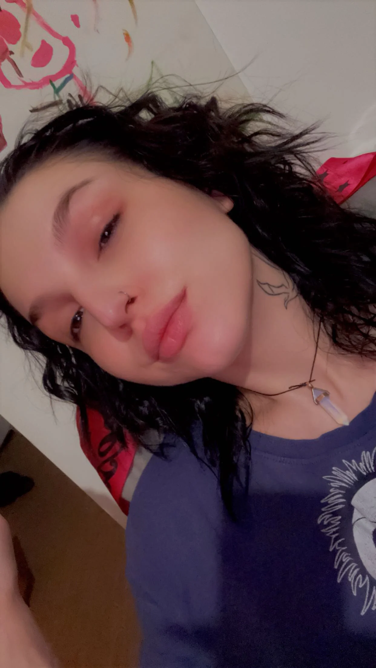 XXX Porn Photo of Nude MoonAgnes 88