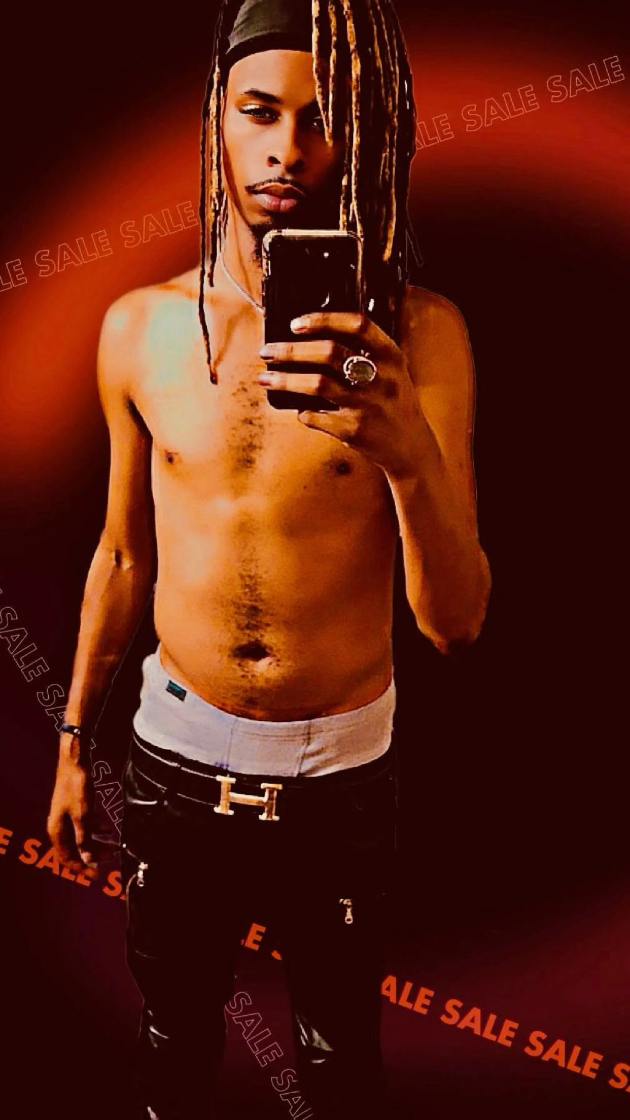 XXX Porn Photo of Nude xxxsylvester 4