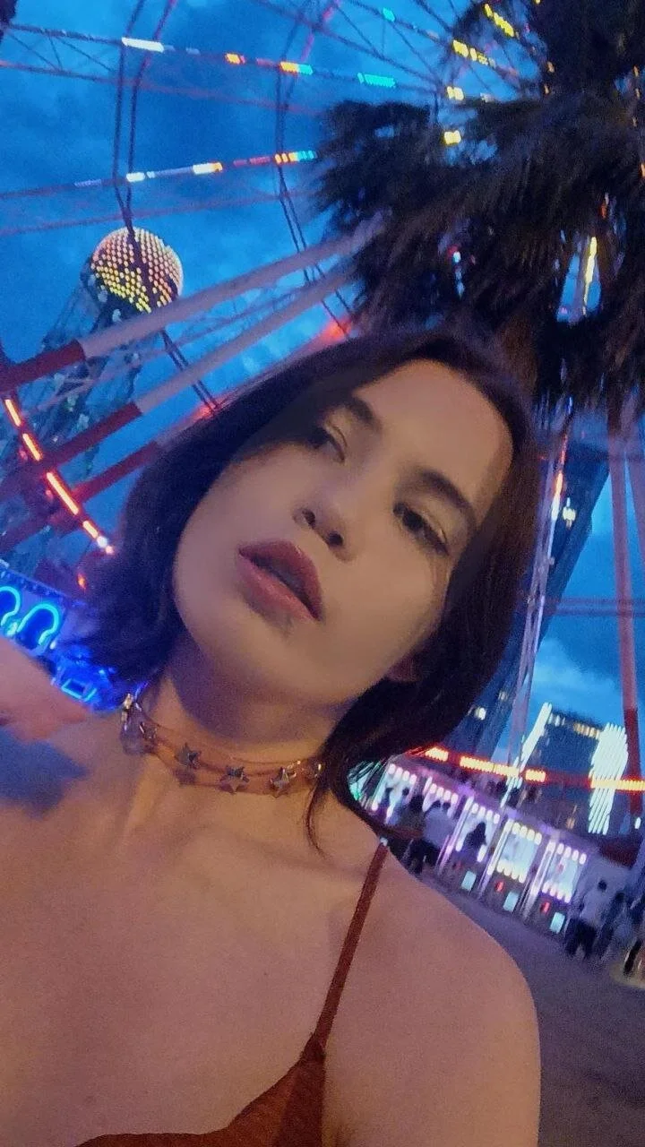 XXX Porn Photo of Nude MelbaCapellan 21