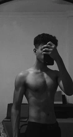 XXX Porn Photo of Nude Herecallboyyash 3