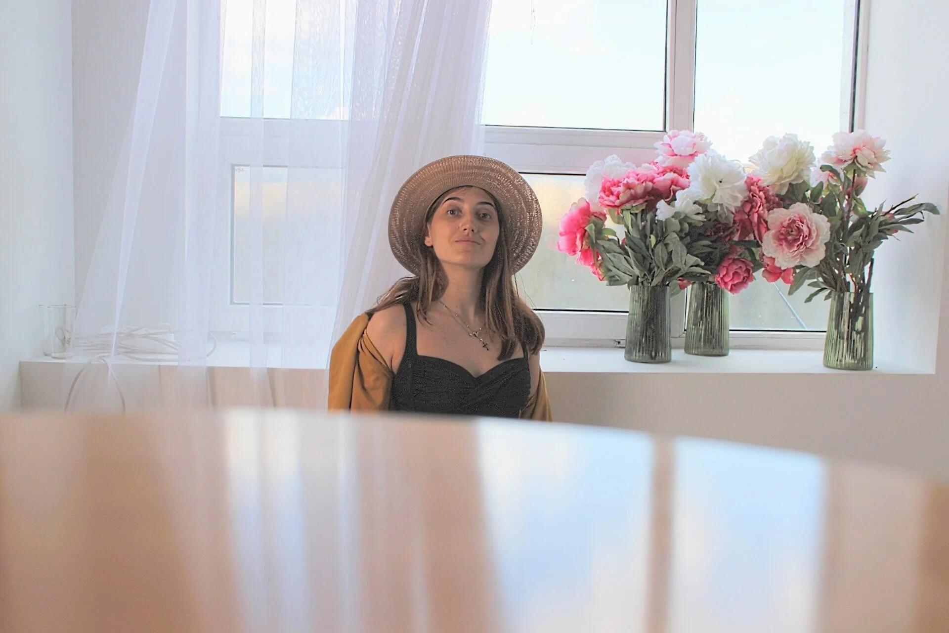 XXX Porn Photo of Nude Iren 2053