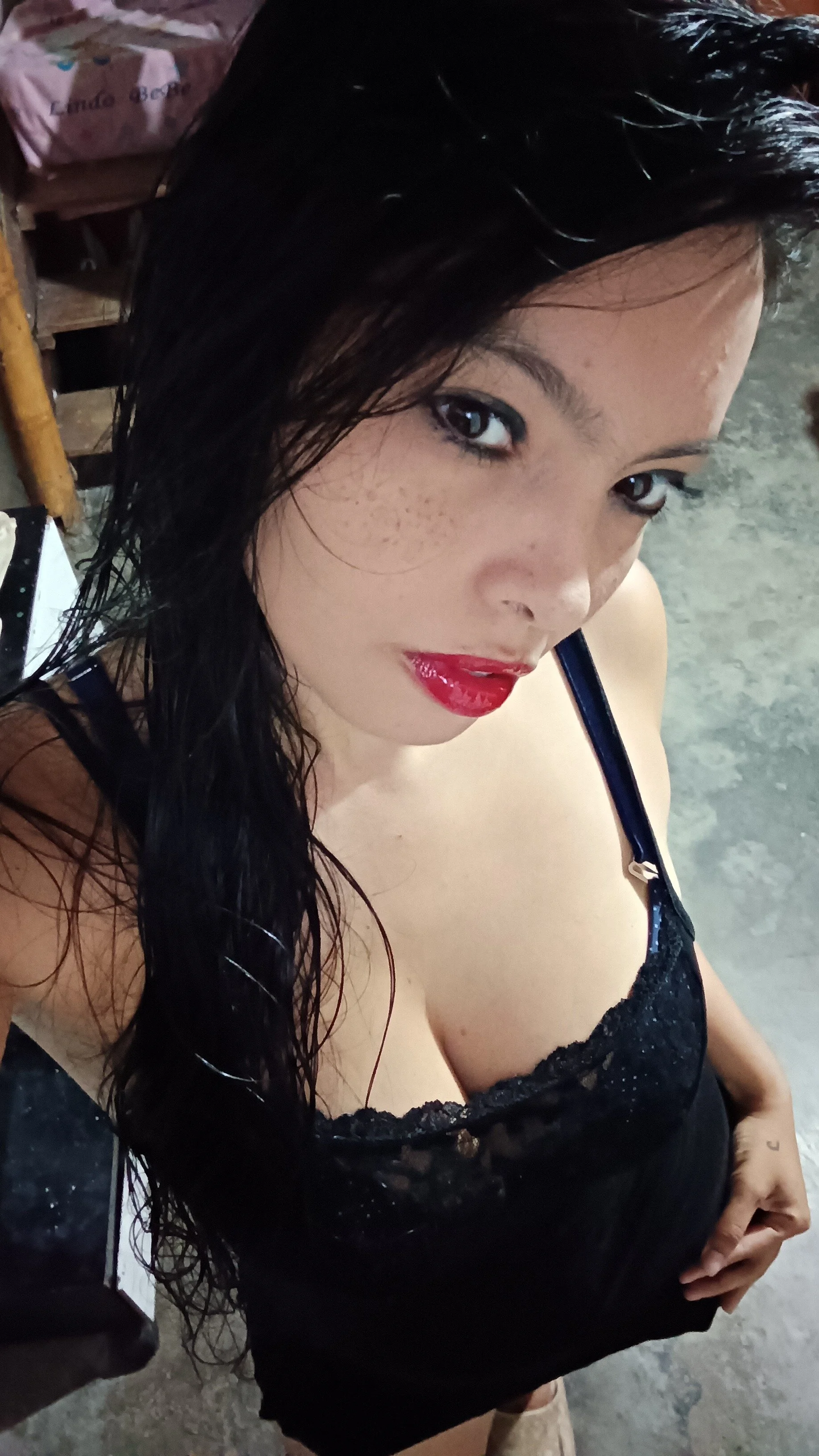 XXX Porn Photo of Nude Melanymartinez105 1