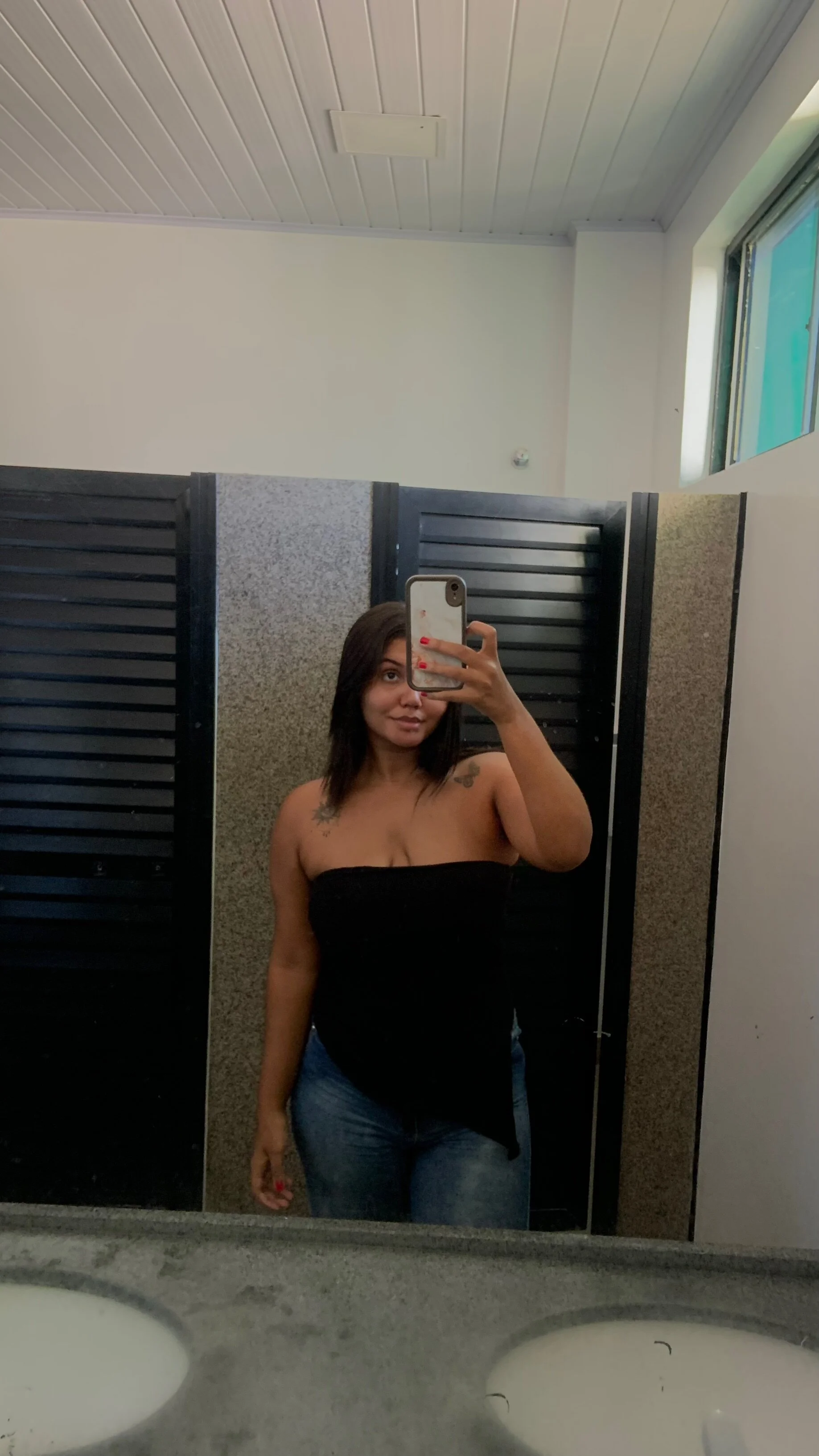 XXX Porn Photo of Nude viviboraaaa 1
