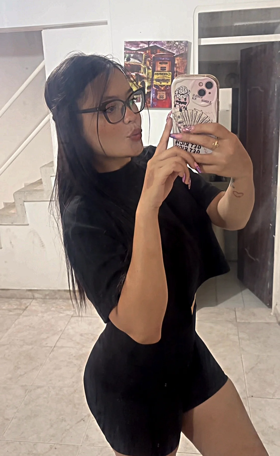 XXX Porn Photo of Nude Karla-sexy01 32