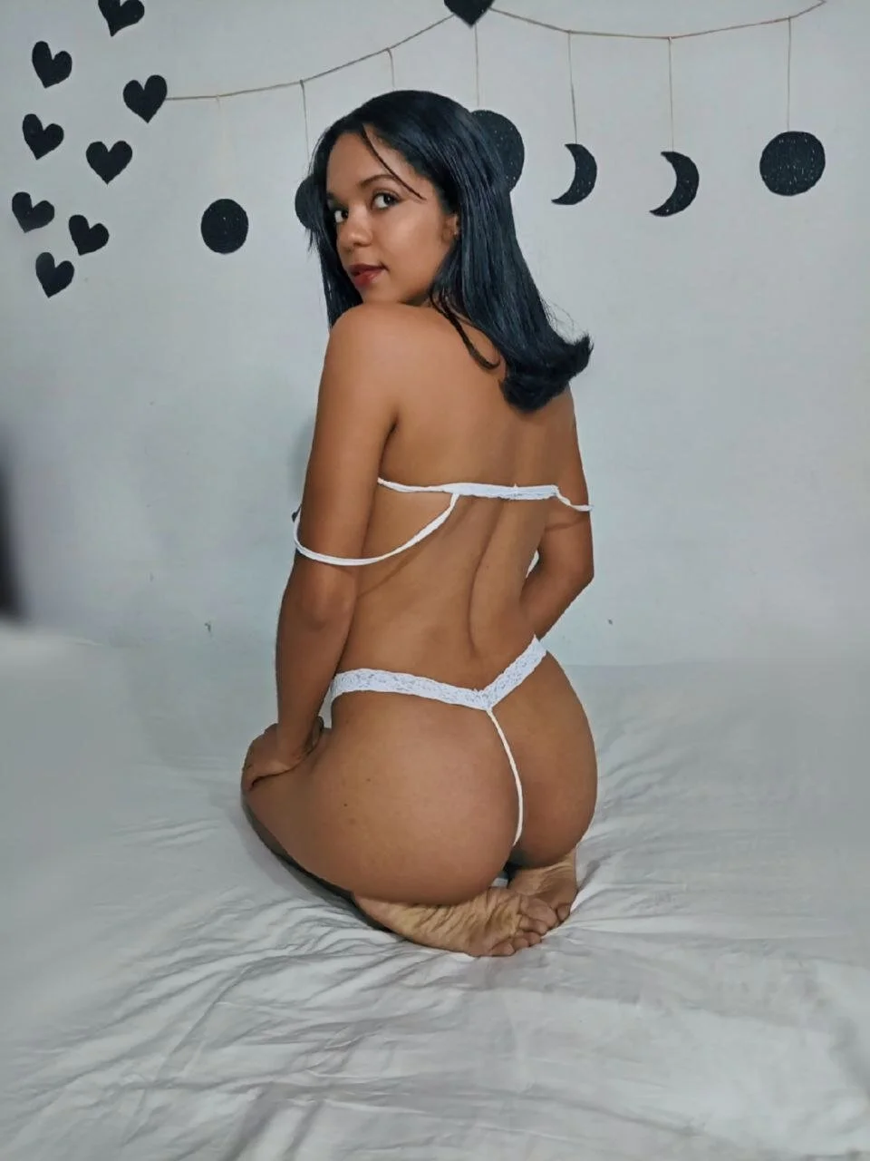 XXX Porn Photo of Nude anitagrenn 4