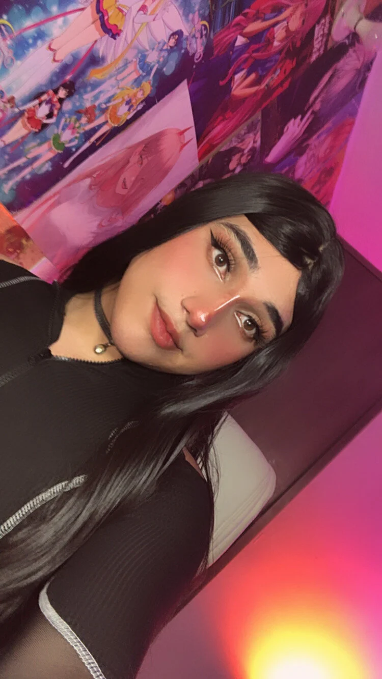 XXX Porn Photo of Nude _Serenity- 9