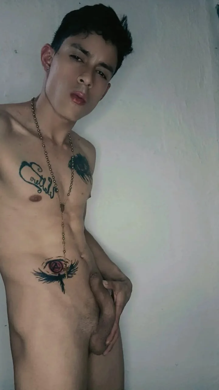 XXX Porn Photo of Nude Exclusivboy1 2