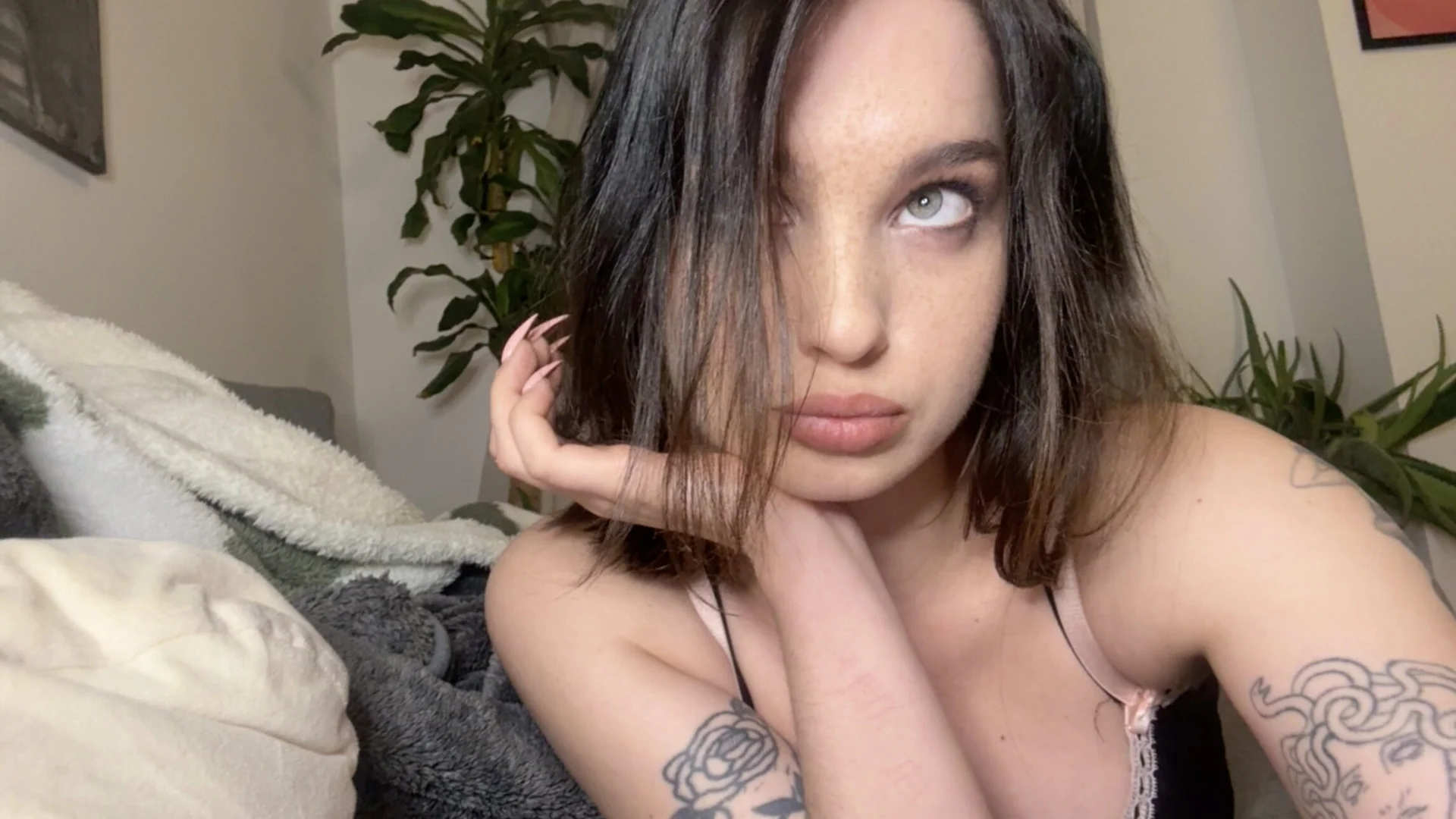 XXX Porn Photo of Nude zoefox-vip 10