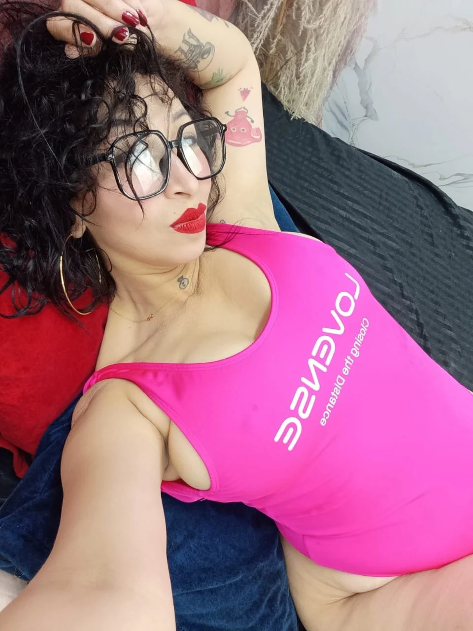 XXX Porn Photo of Nude CHIARAJJONES 15