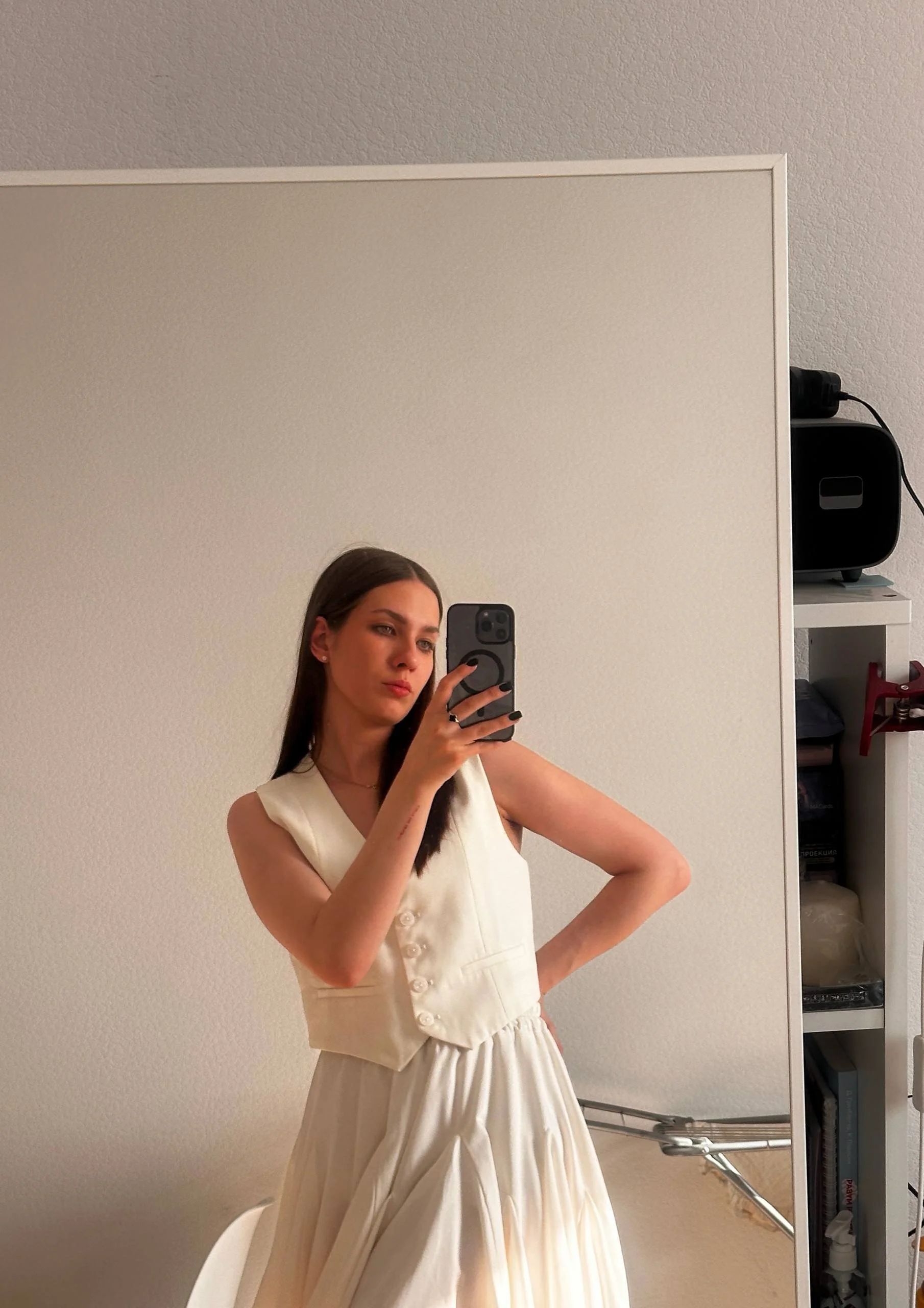 XXX Porn Photo of Nude CoralieWillock 2