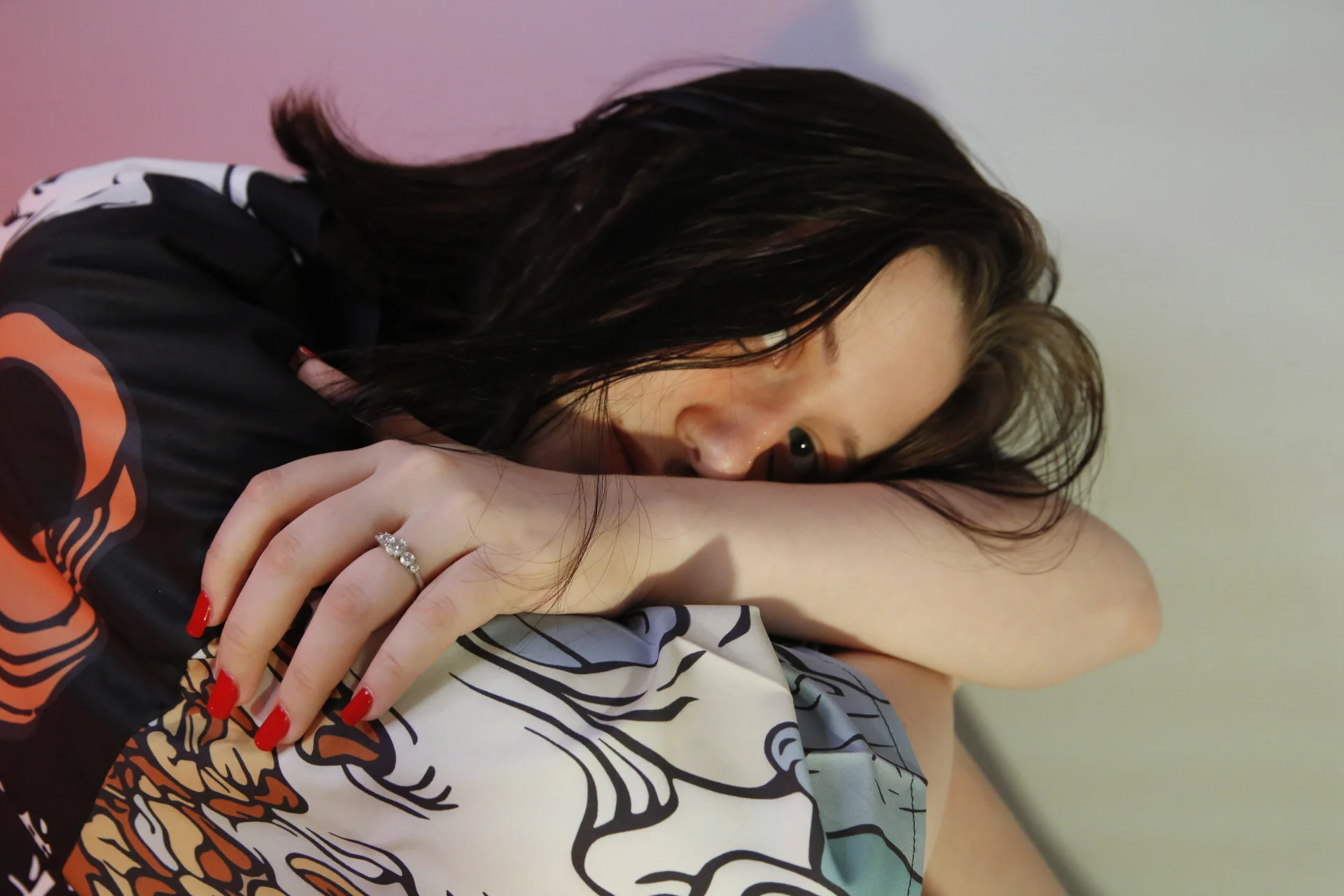 XXX Porn Photo of Nude Charmy_Gracy 47