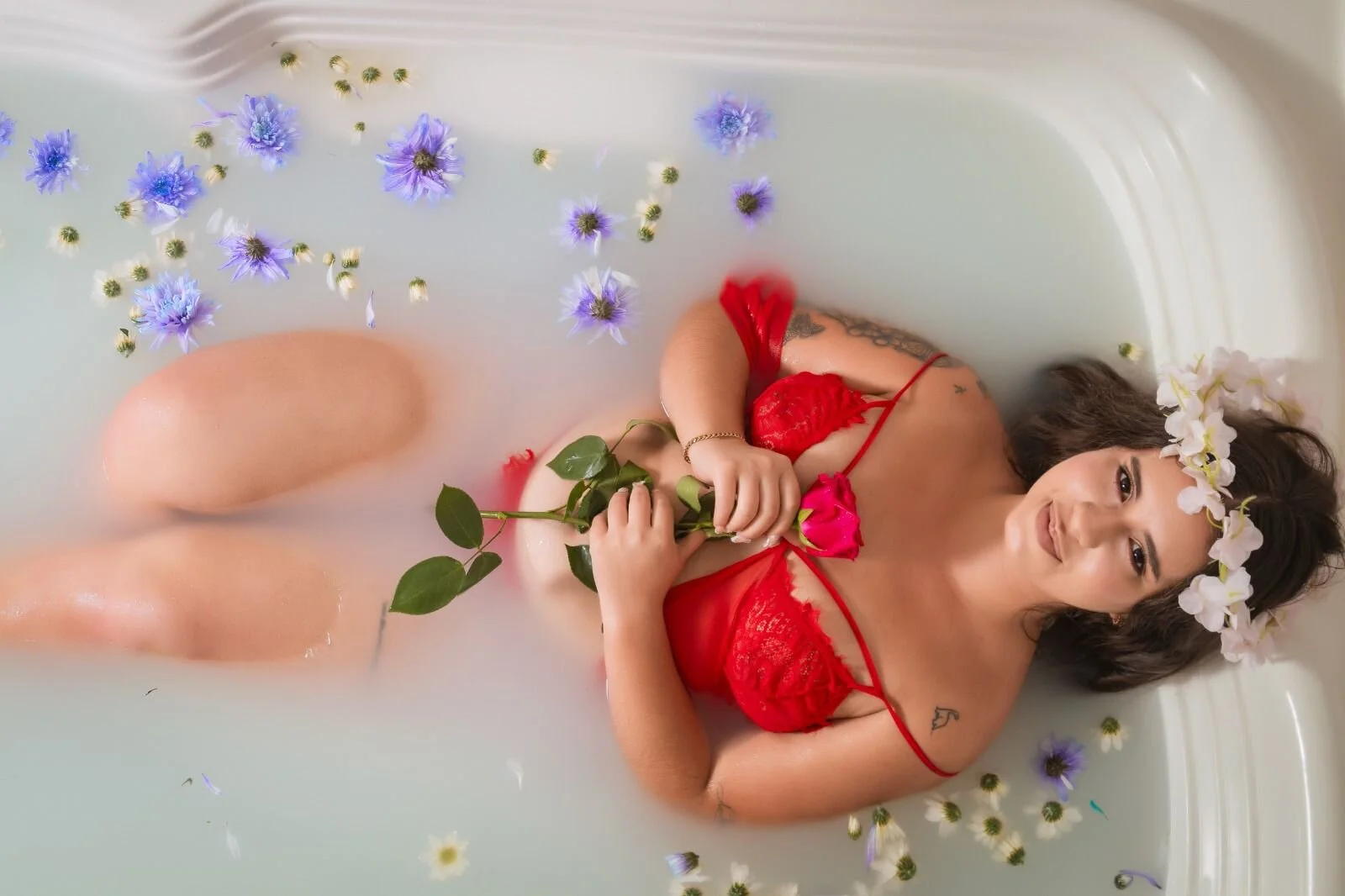 XXX Porn Photo of Nude April1_sc 11