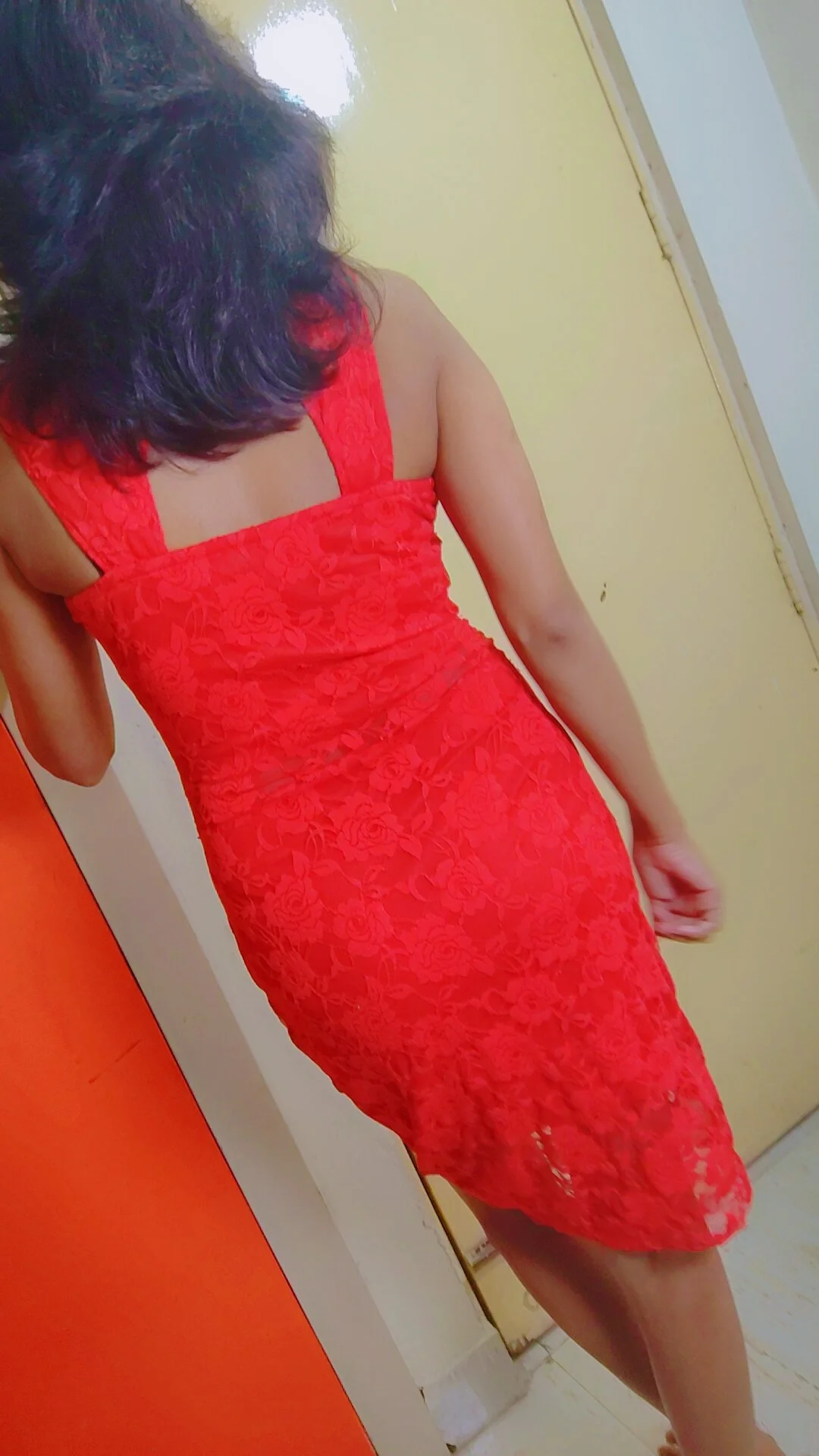 XXX Porn Photo of Nude Indiandoll_nia 27