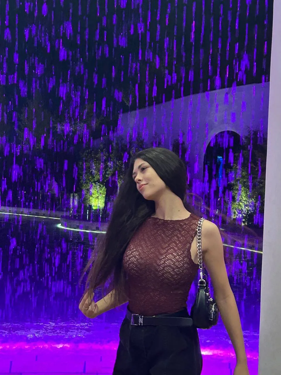 XXX Porn Photo of Nude Dellris 2