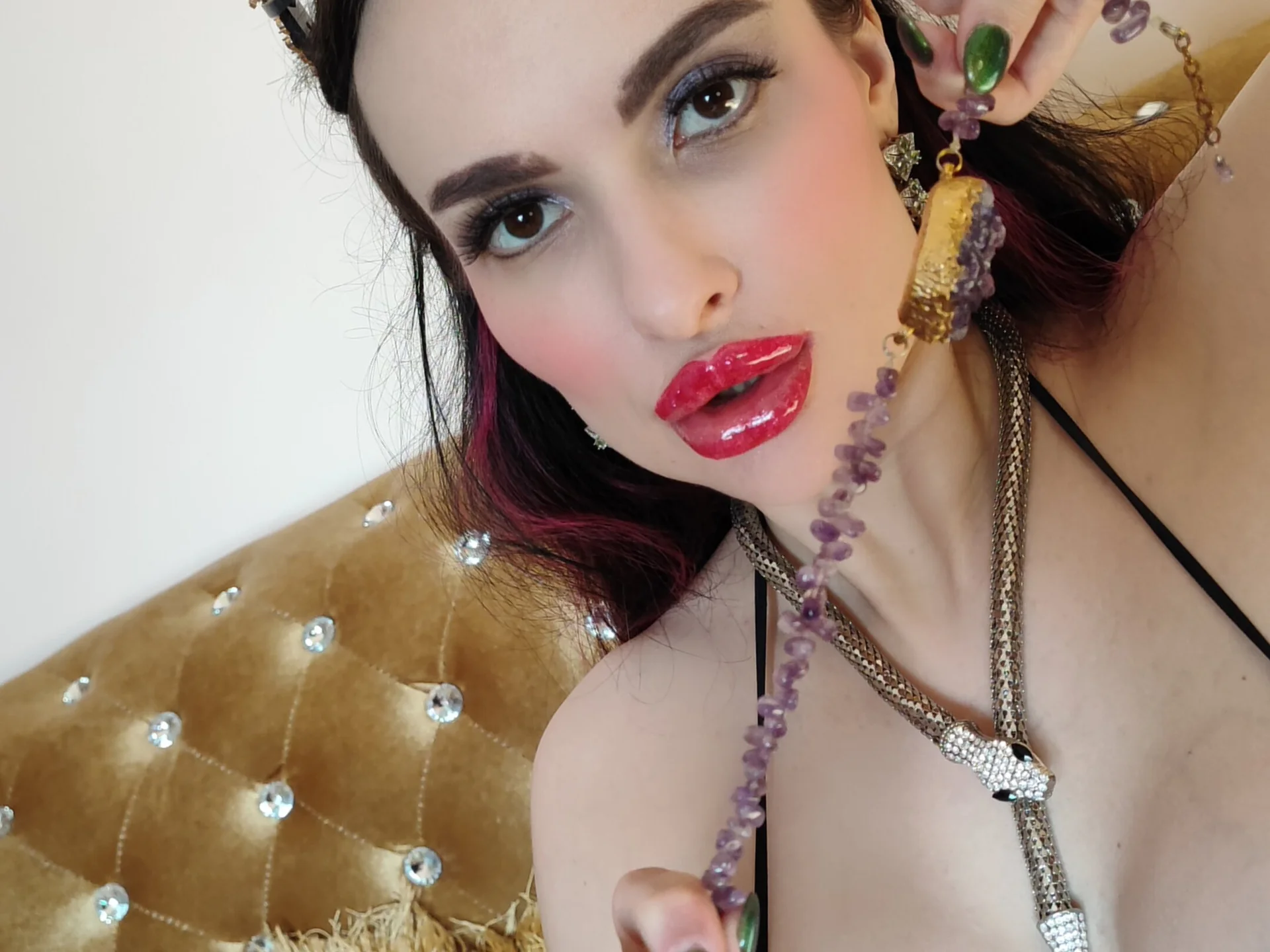 XXX Porn Photo of Nude Princess18xxx 27