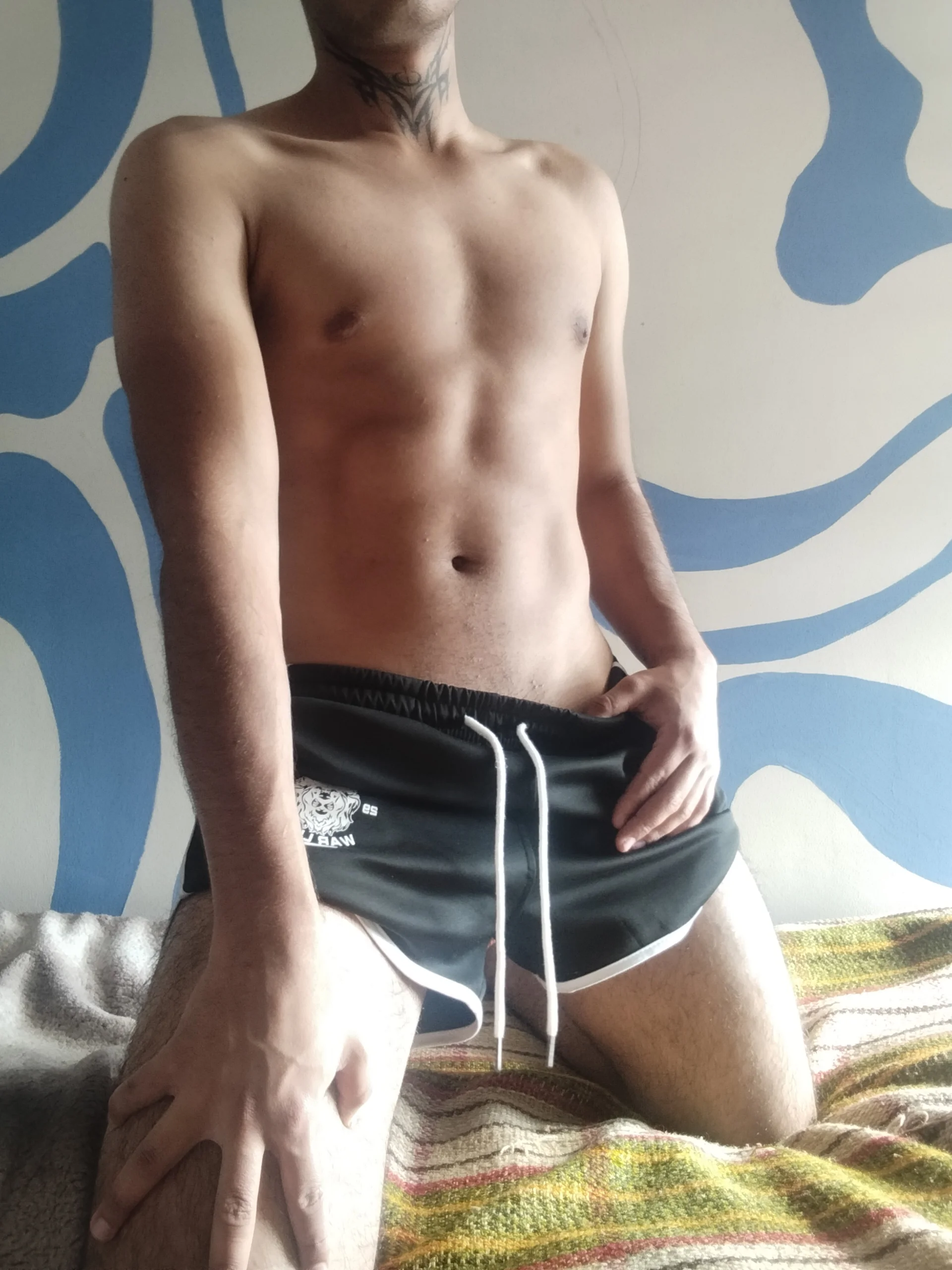 XXX Porn Photo of Nude Andy_Greey 1
