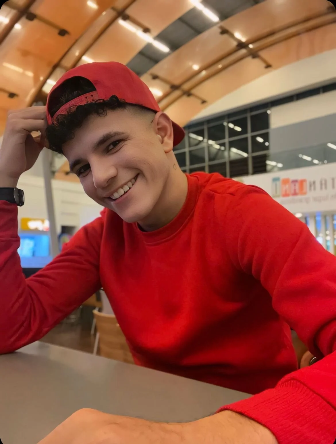 XXX Porn Photo of Nude patrick_sanzz 2