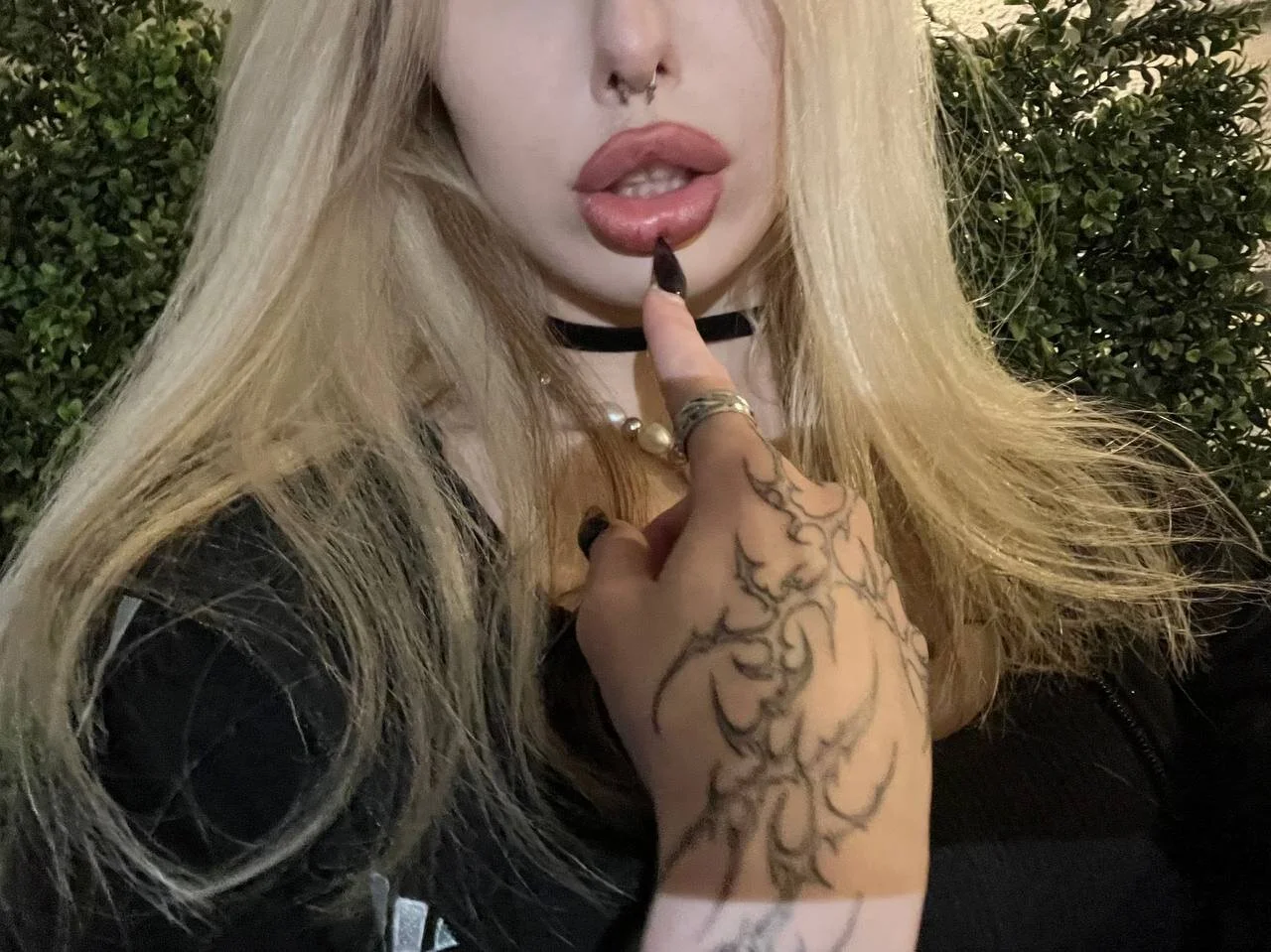 XXX Porn Photo of Nude ghost_girly 76