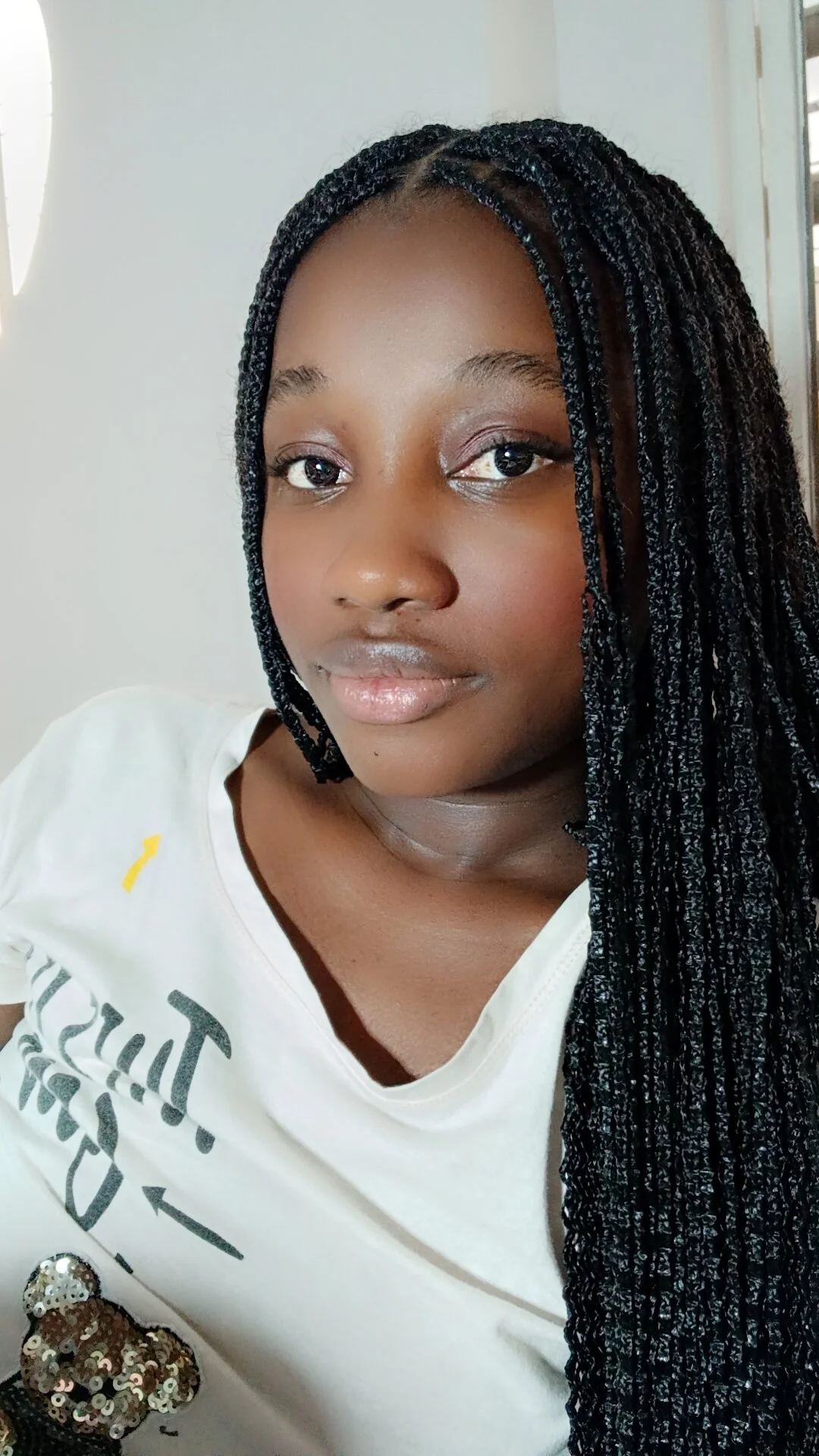XXX Porn Photo of Nude kharoll 9