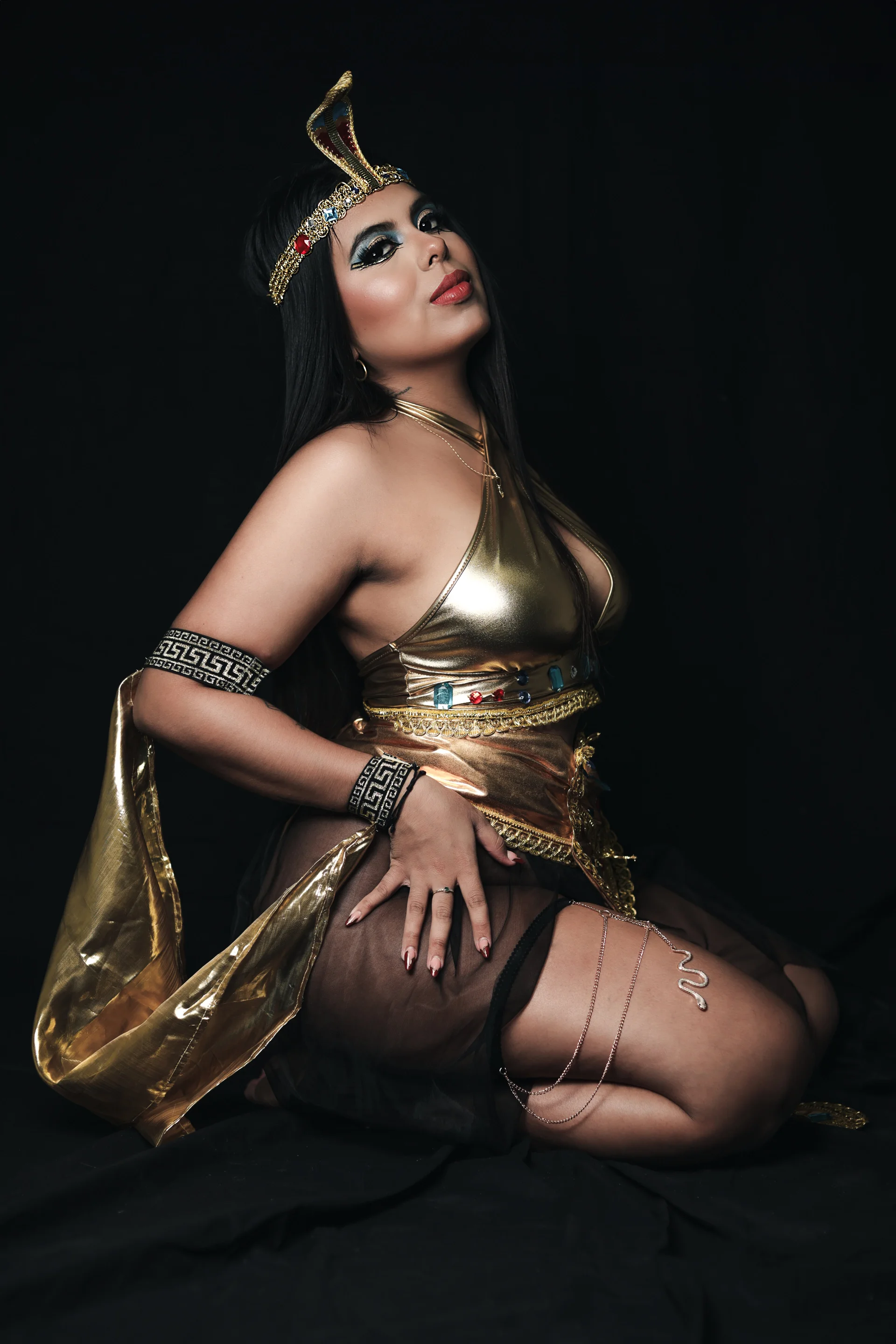 XXX Porn Photo of Nude samantaramoos 45