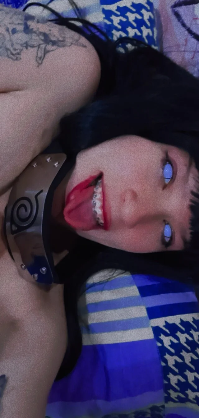 XXX Porn Photo of Nude toxicsharmmy 3