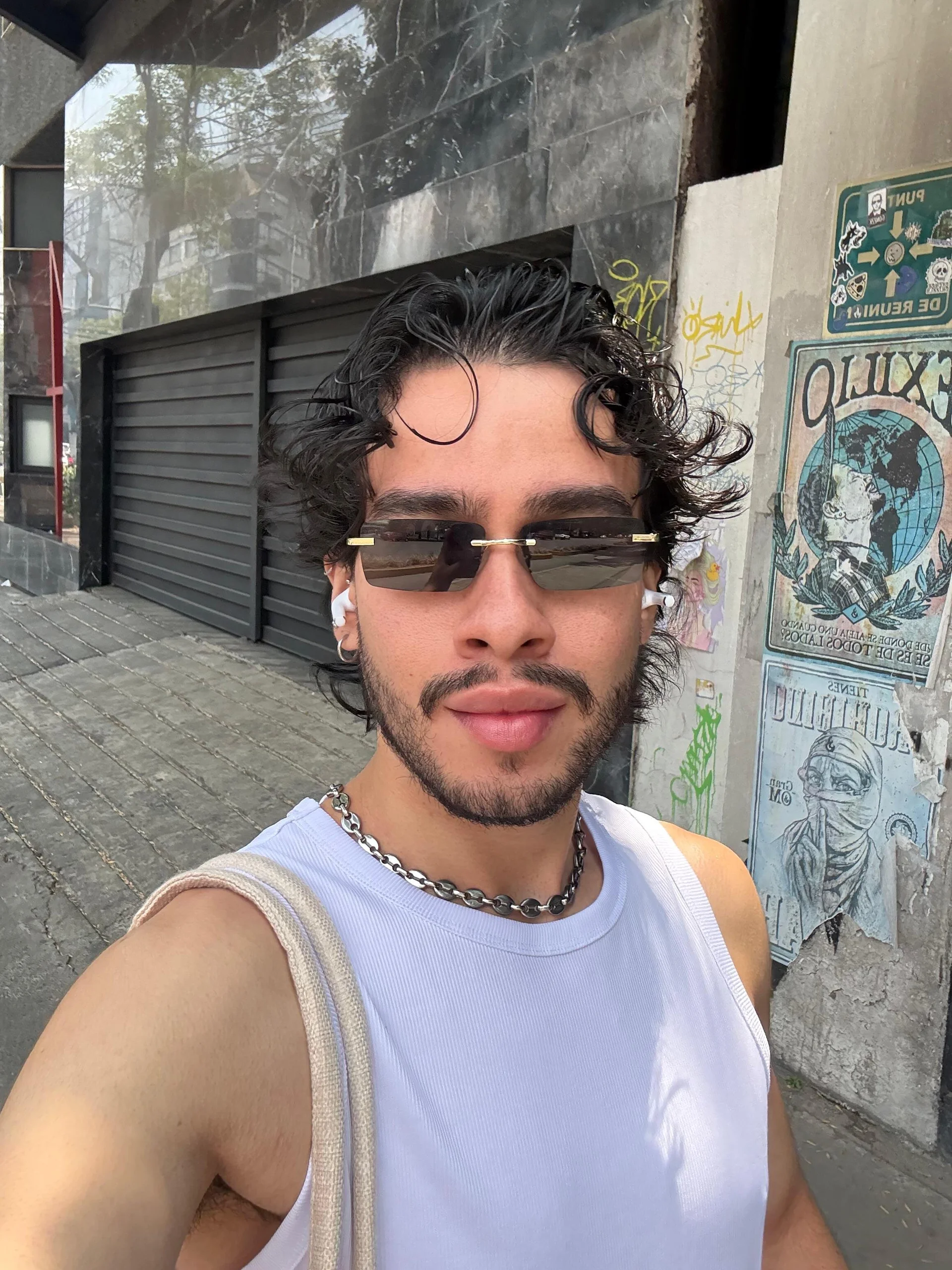 XXX Porn Photo of Nude theo_riviera 4
