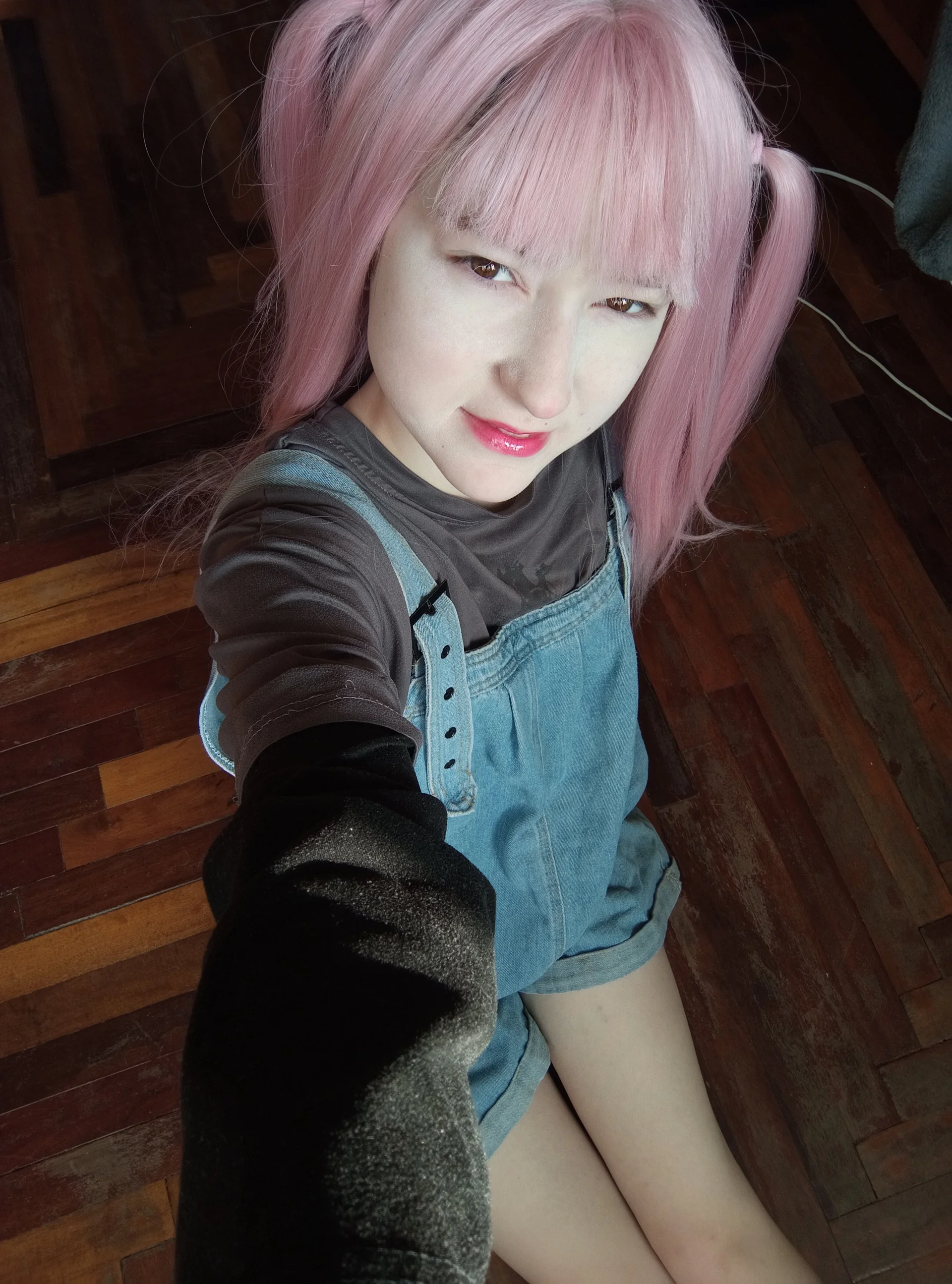 XXX Porn Photo of Nude Yoonhee_ki 3