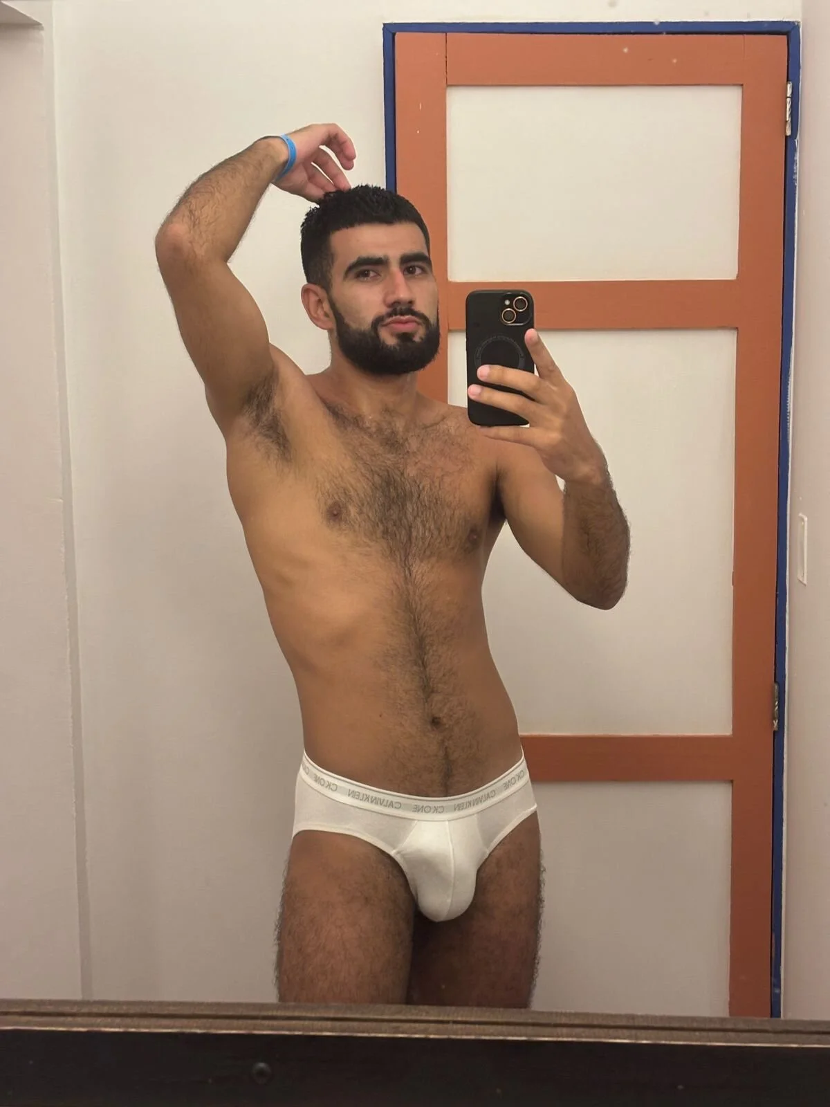 XXX Porn Photo of Nude Ethan__Walker 17