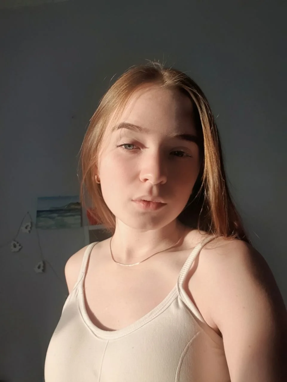 XXX Porn Photo of Nude LittleCutieSandy 6